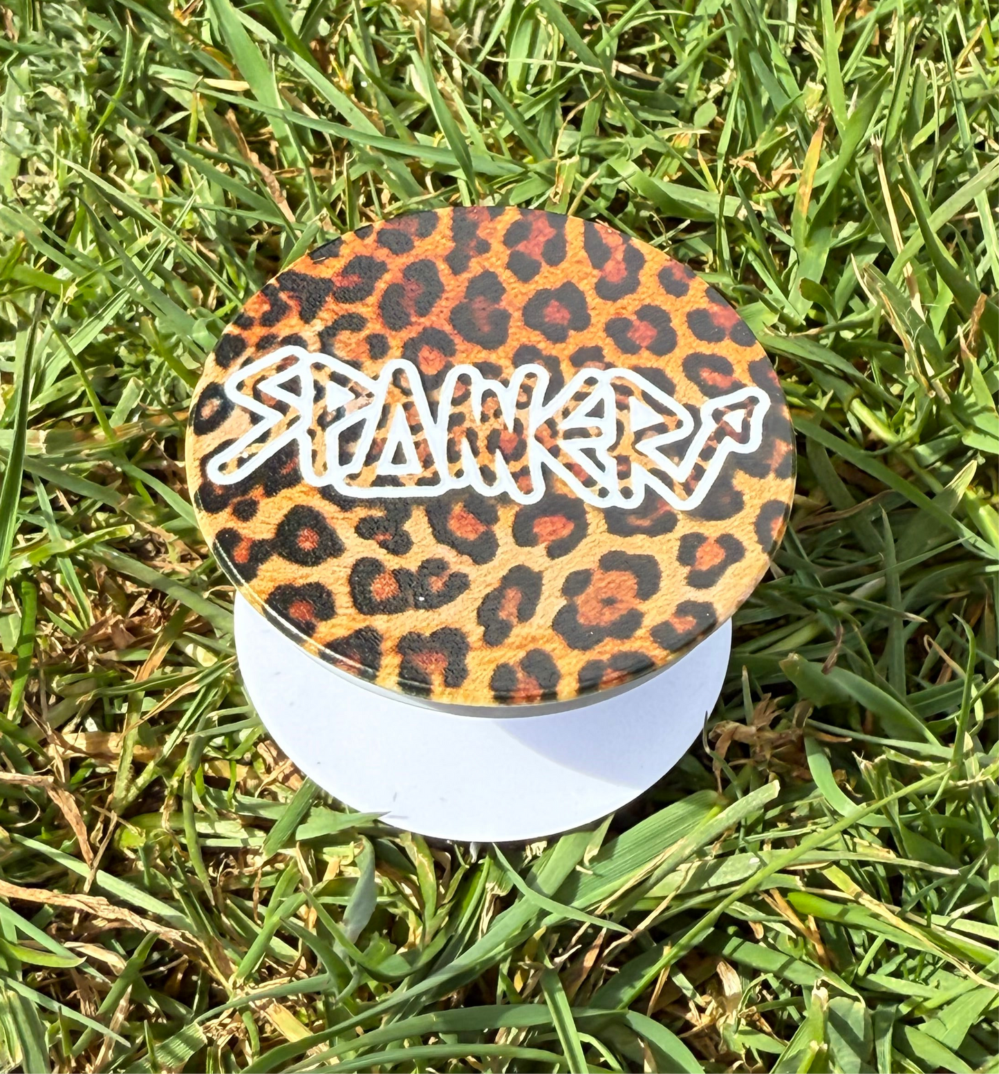1 Pop Socket