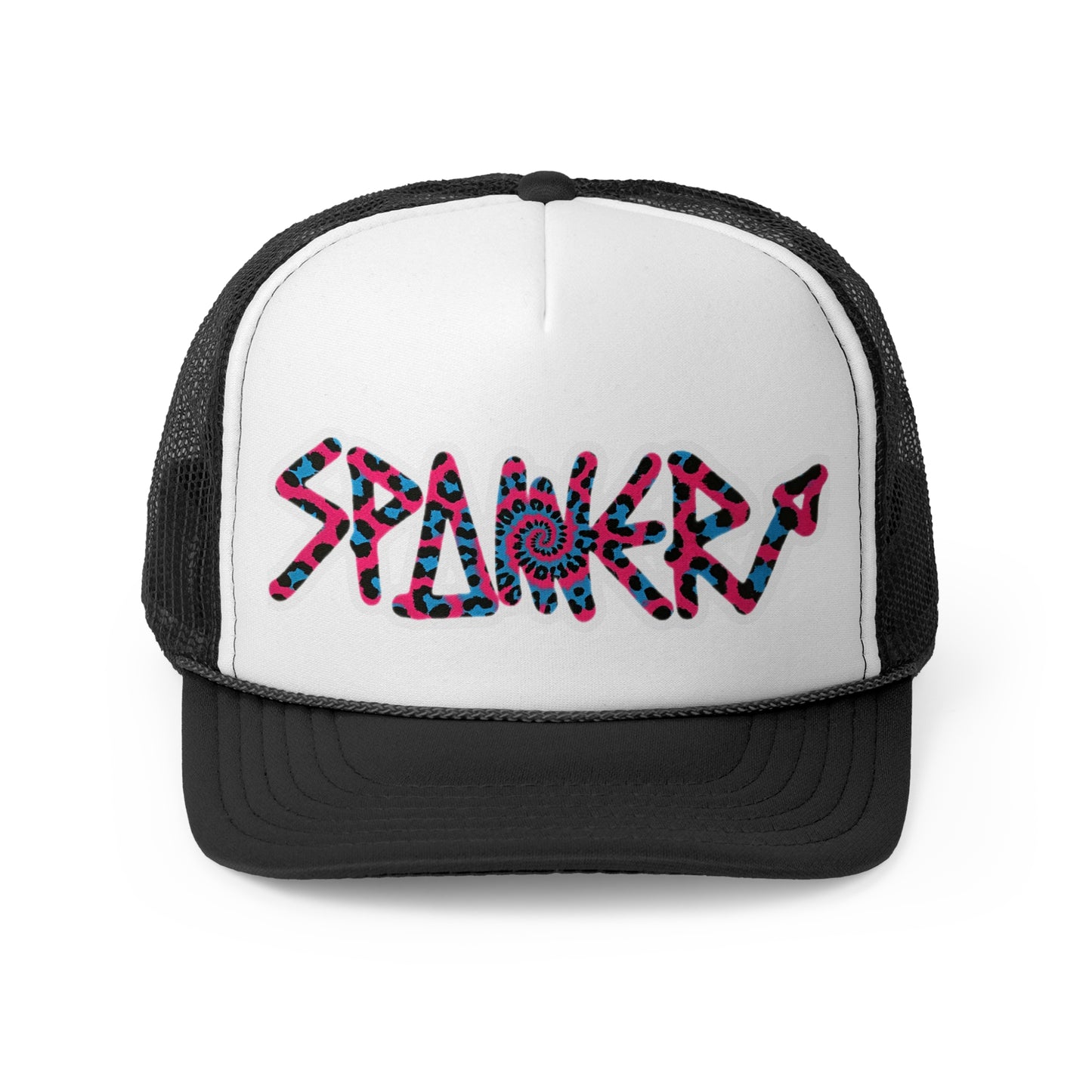 1. SPANNER V2 Trucker Hat