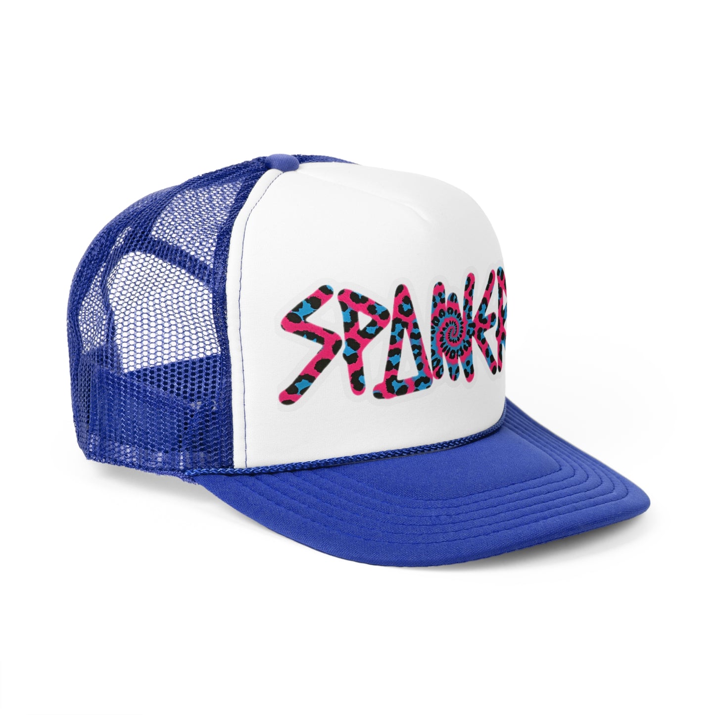 1. SPANNER V2 Trucker Hat