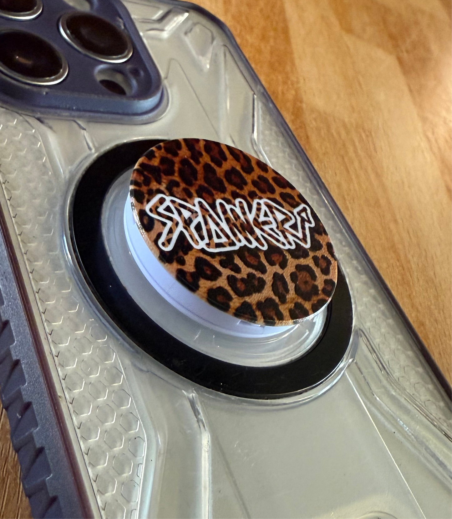 1 Pop Socket