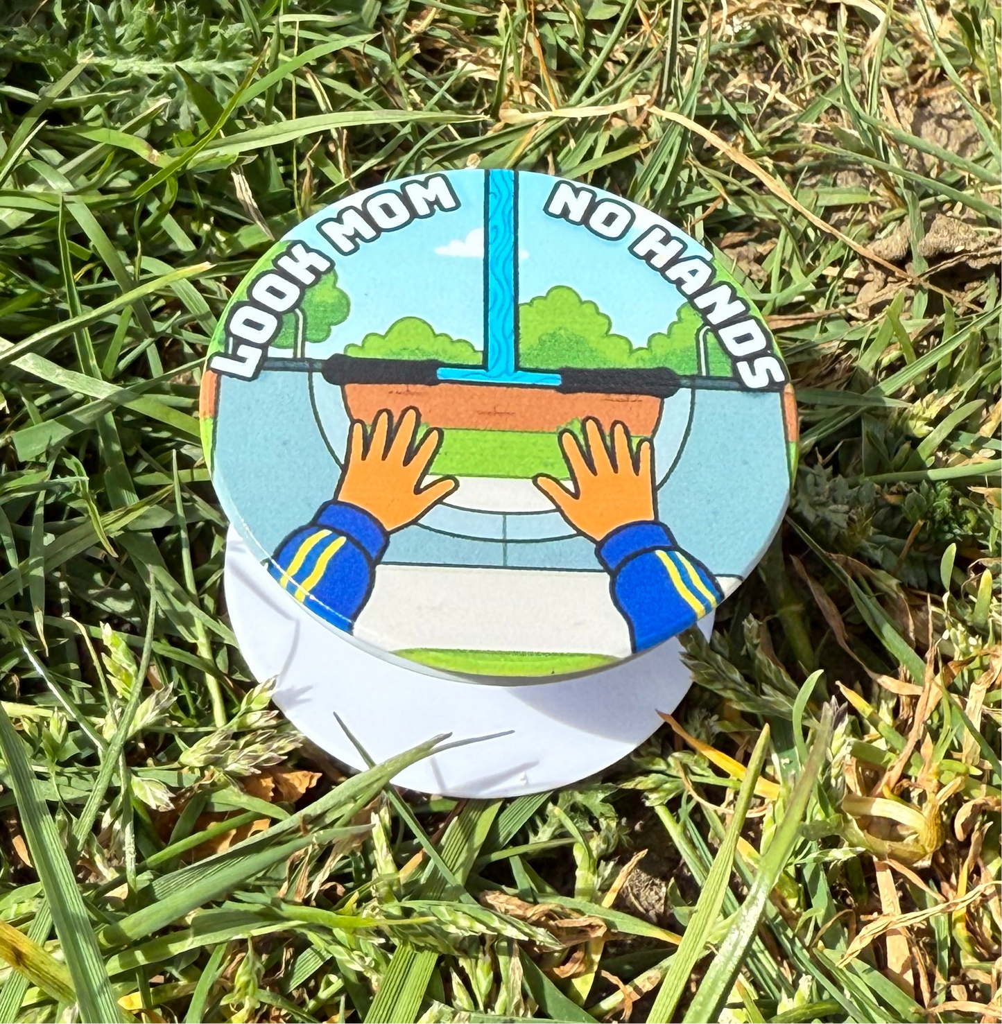 1 Pop Socket