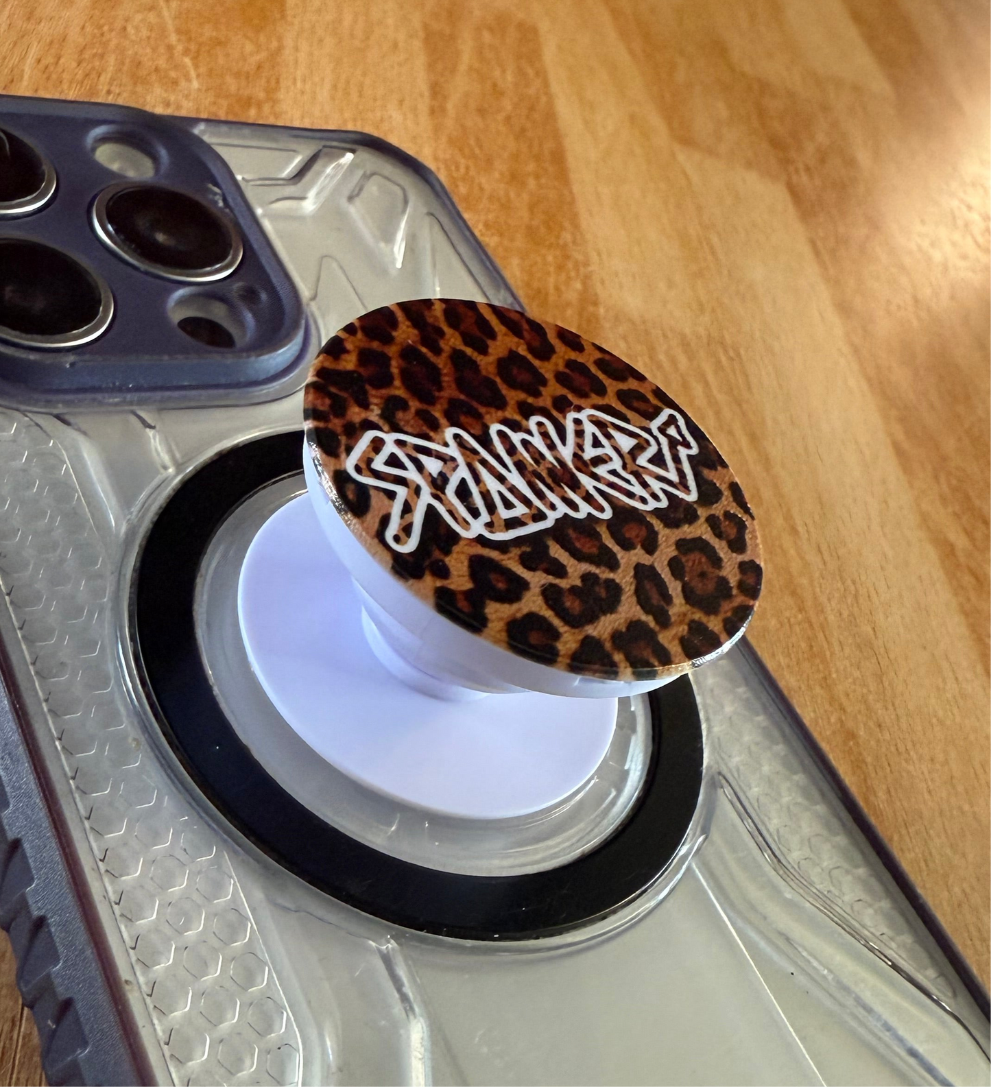 1 Pop Socket