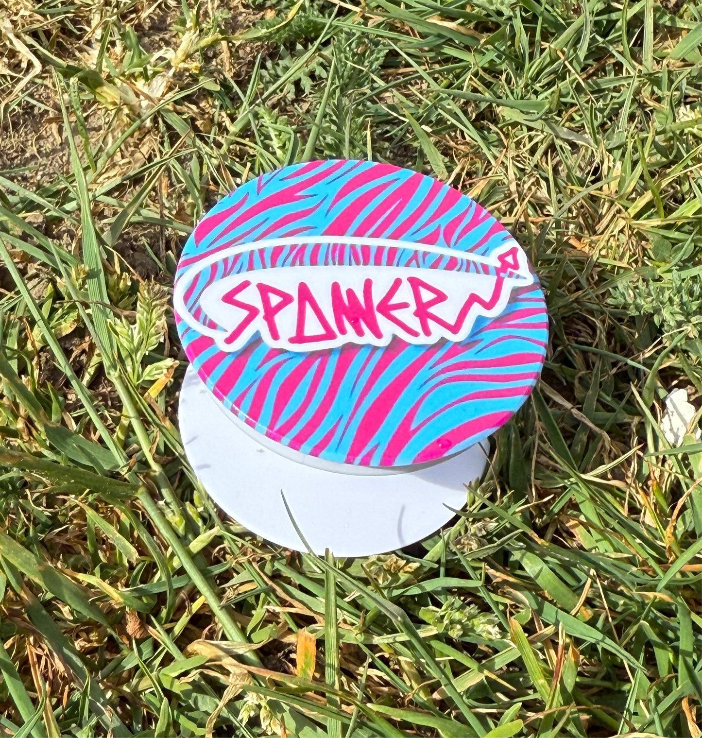 1 Pop Socket