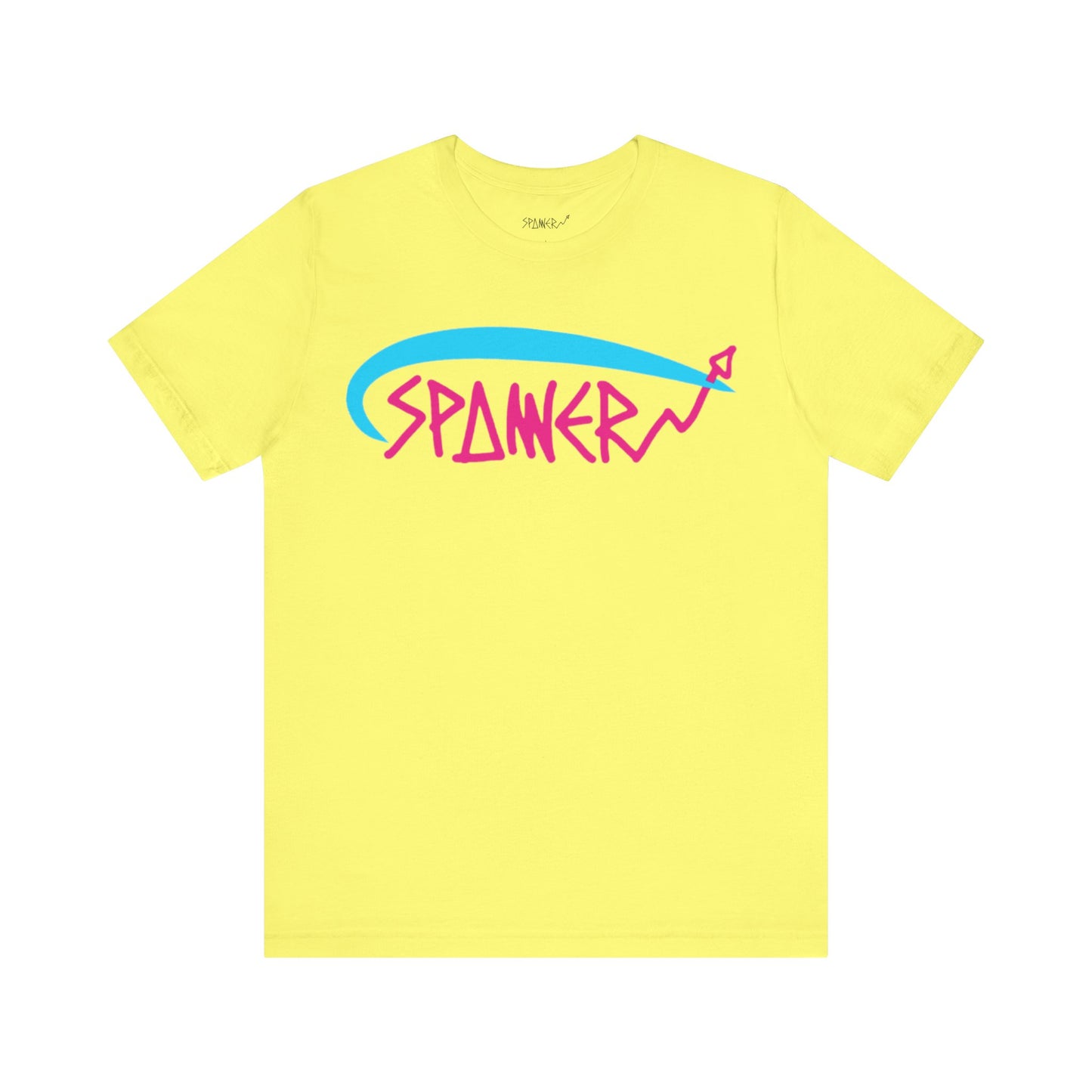 Swoosh Spanner T-shirt (Adults)