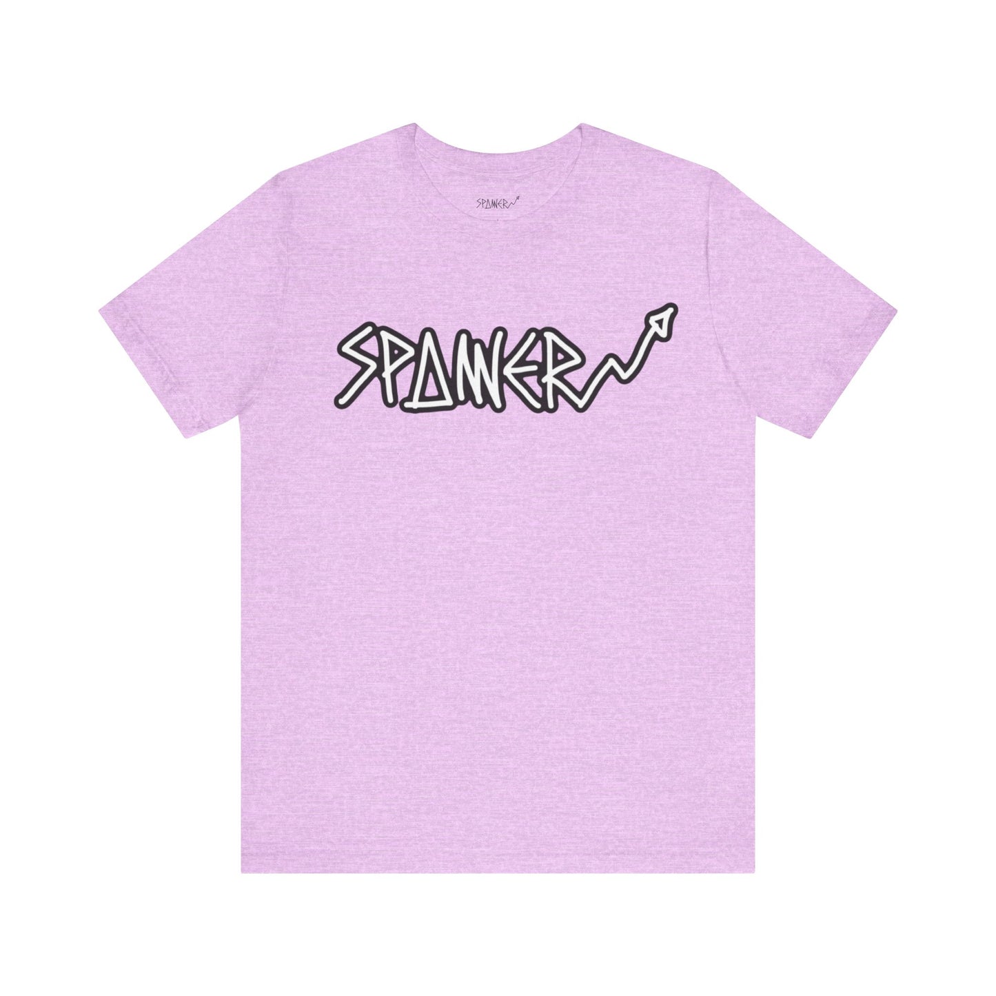 Spanner OG v2 T-shirt (Adults)