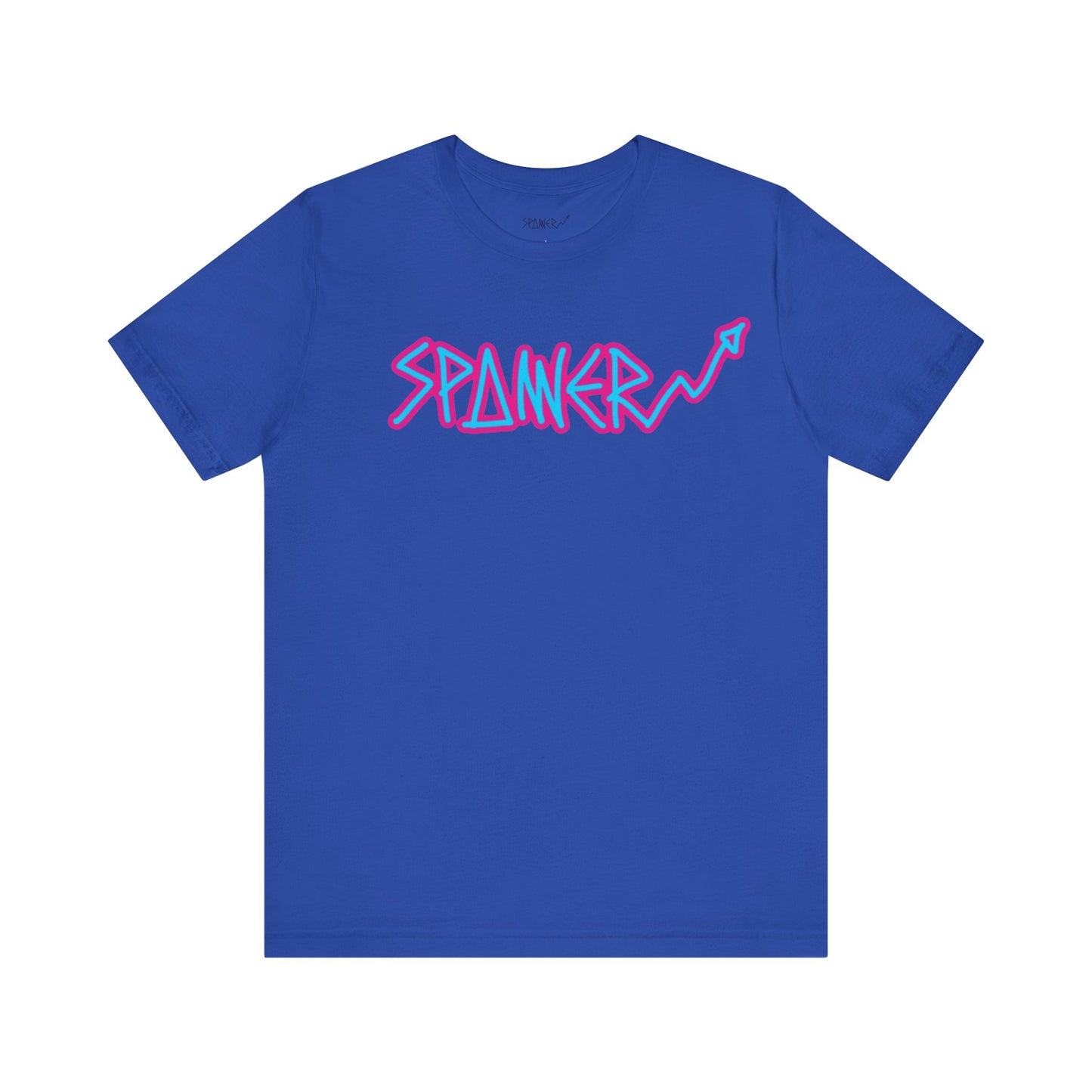 SPANNER OG T-shirt (Adults)