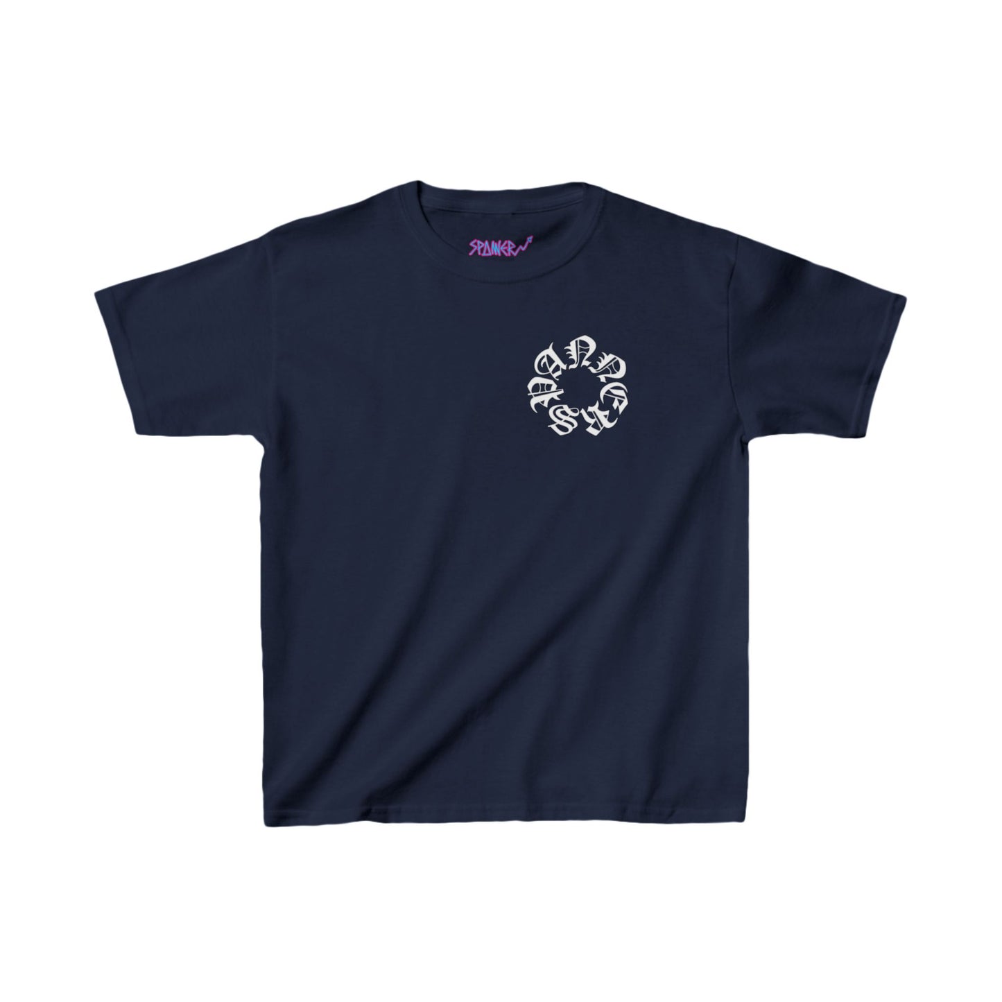 Spanner Vintage T-shirt (Kids)