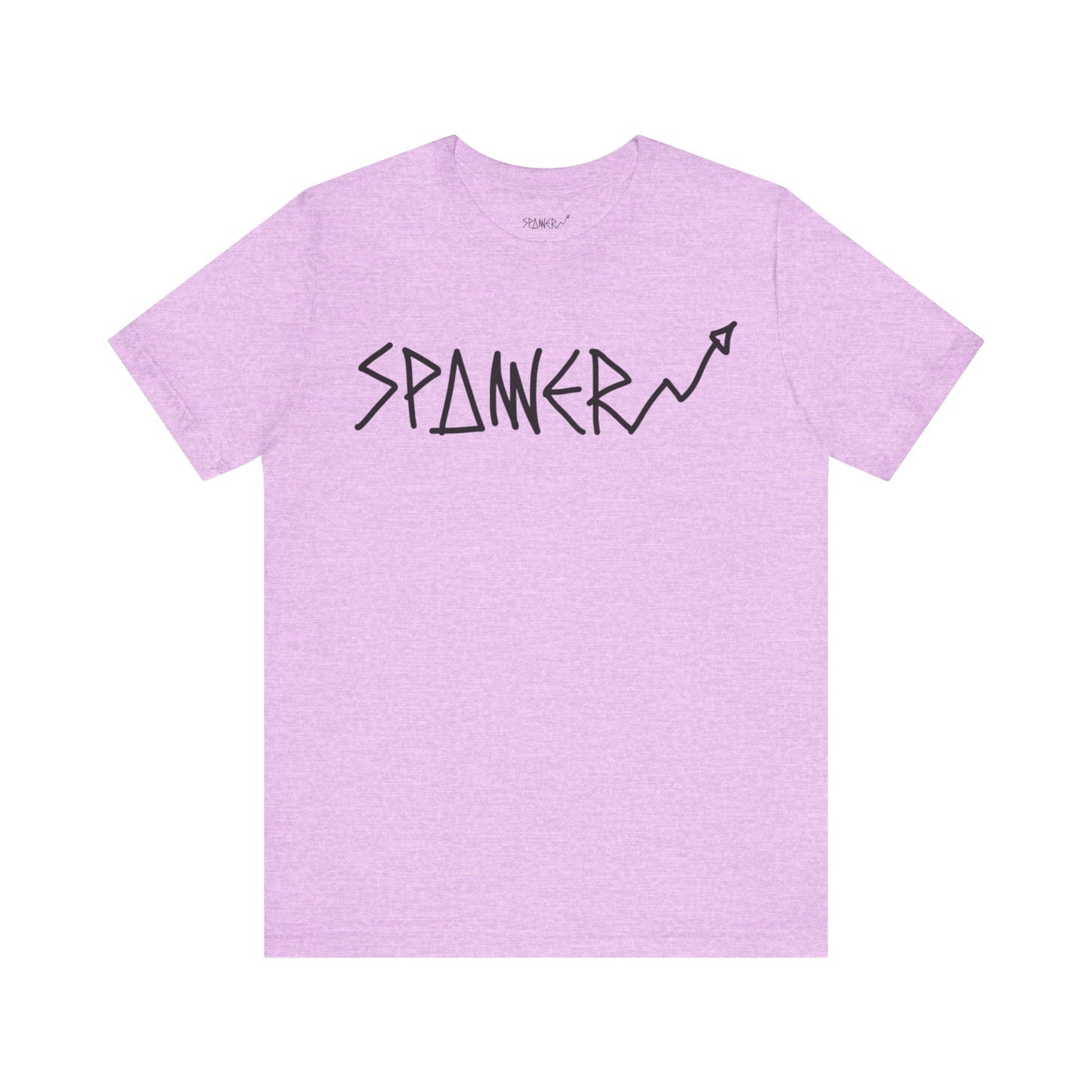 Spanner T-shirt (Adults)