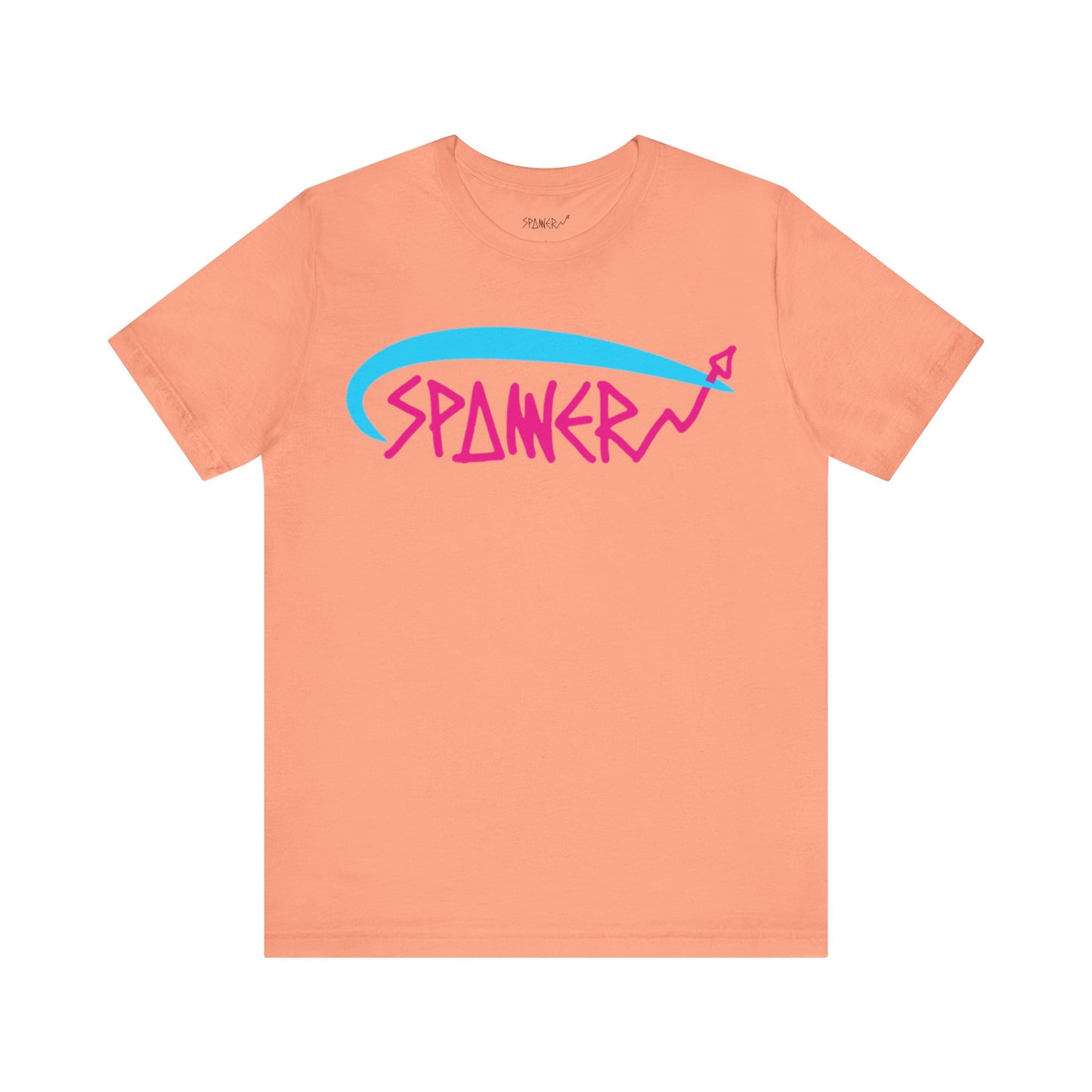 Swoosh Spanner T-shirt (Adults)