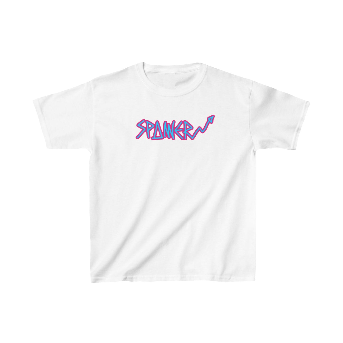 SPANNER T-shirt (Kids)