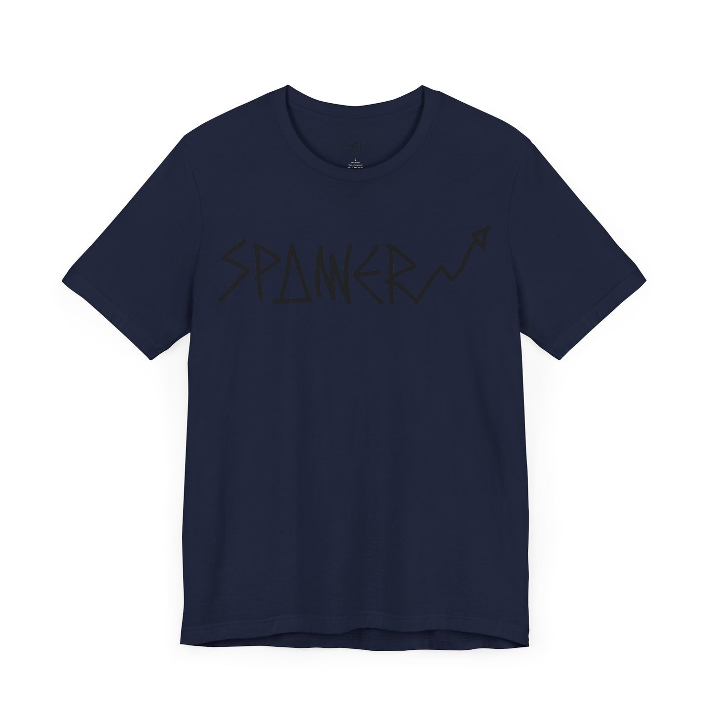 Spanner T-shirt (Adults)