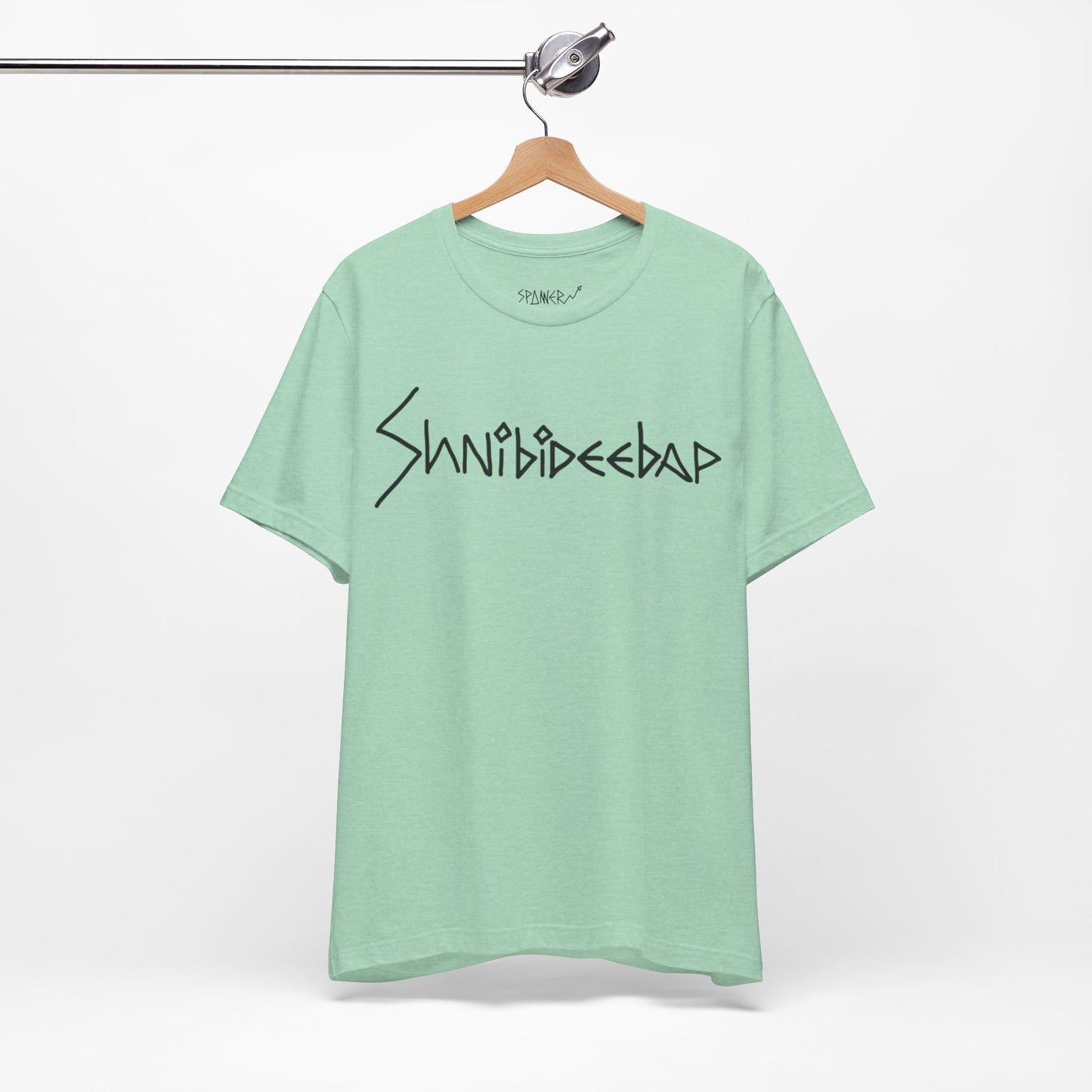 Shnibideebap T-shirt (Adults)