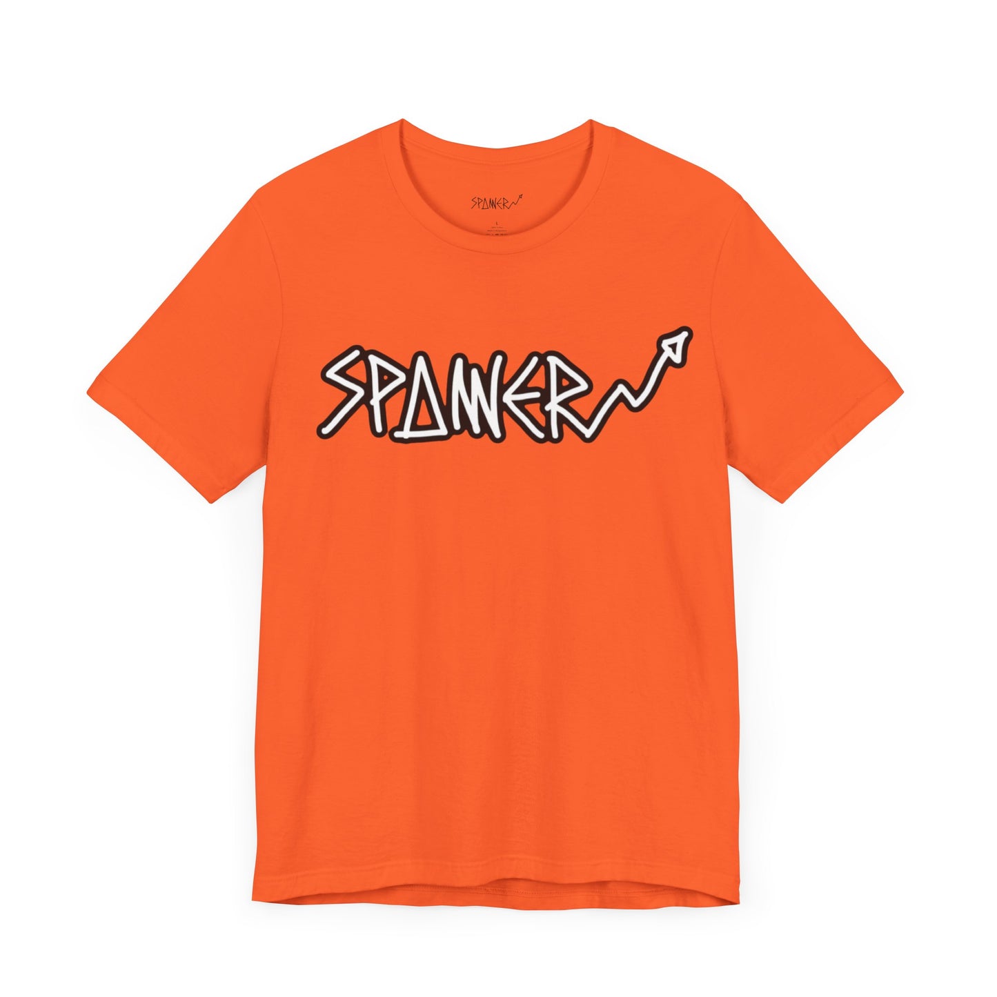 Spanner OG v2 T-shirt (Adults)