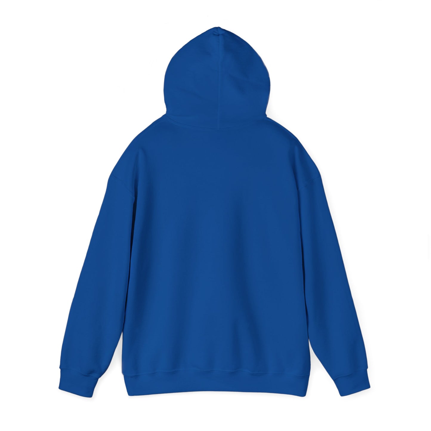 Swoosh Spanner Hoodie (Adults)