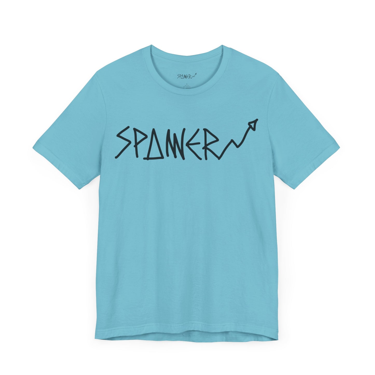 Spanner T-shirt (Adults)