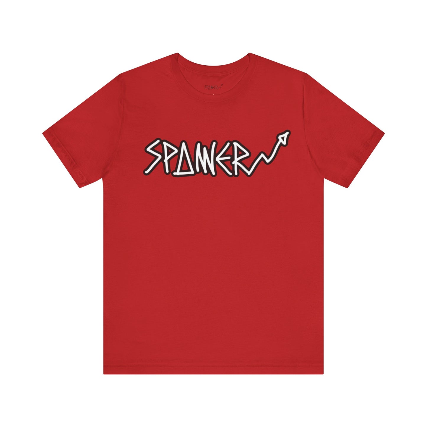 Spanner OG v2 T-shirt (Adults)