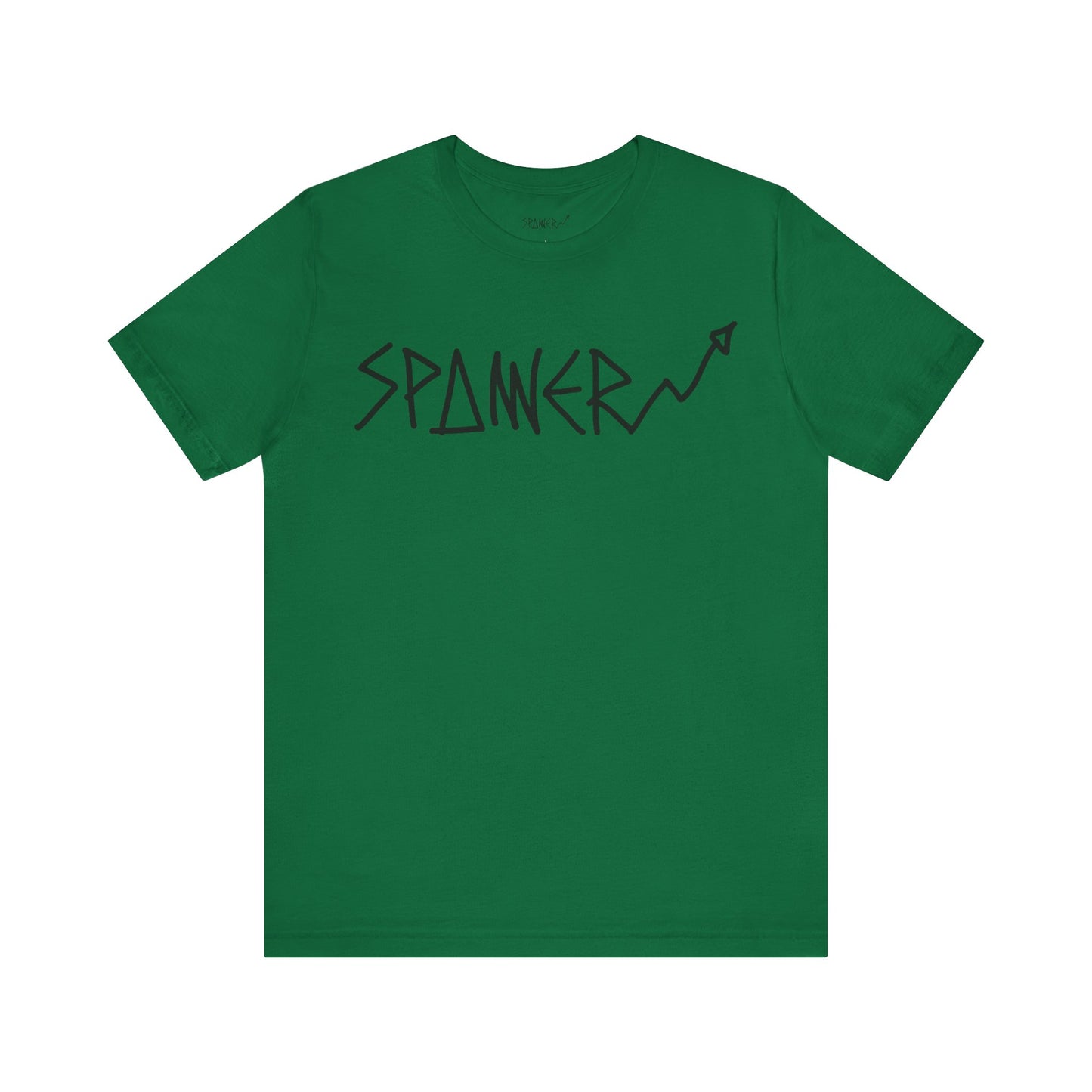 Spanner T-shirt (Adults)