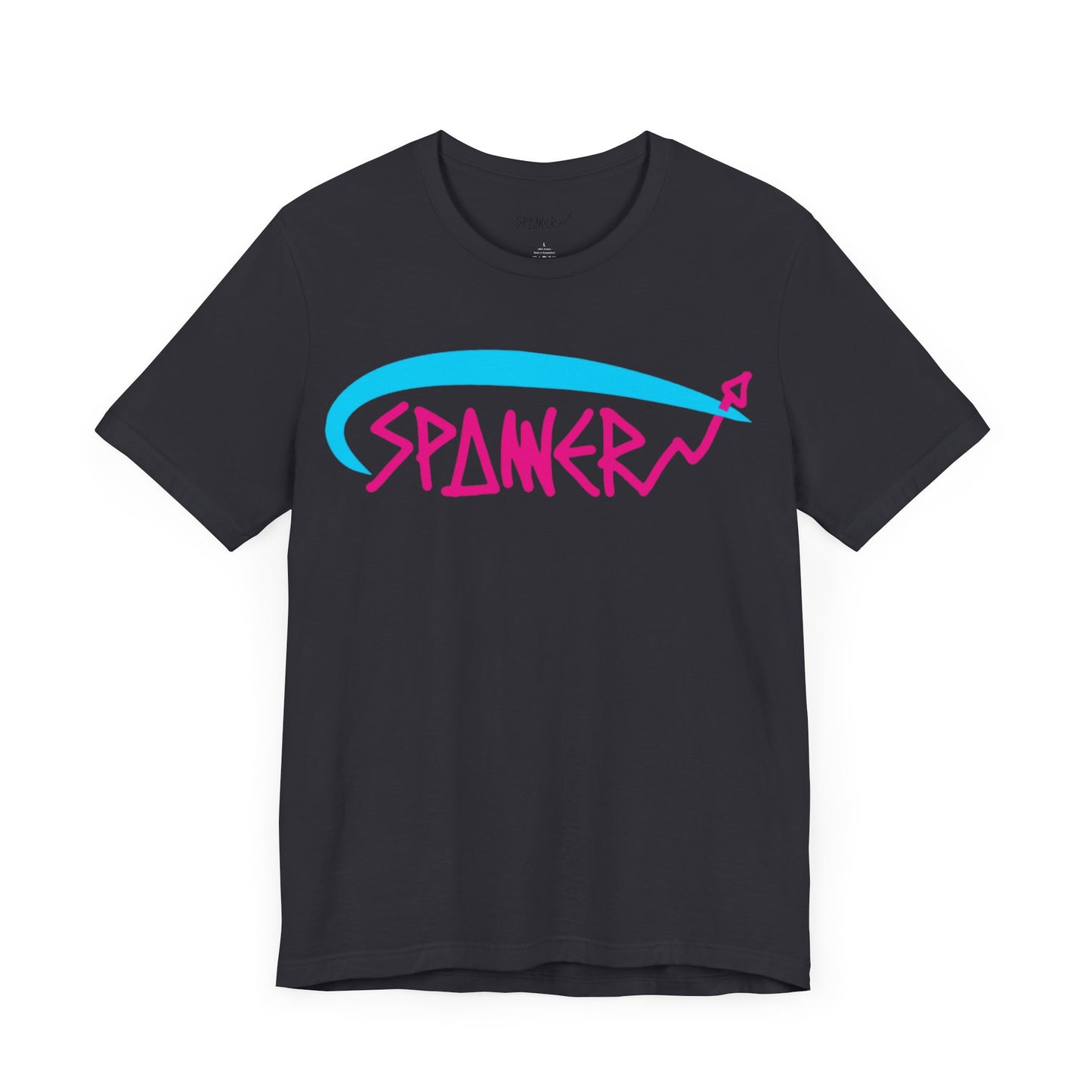 Swoosh Spanner T-shirt (Adults)