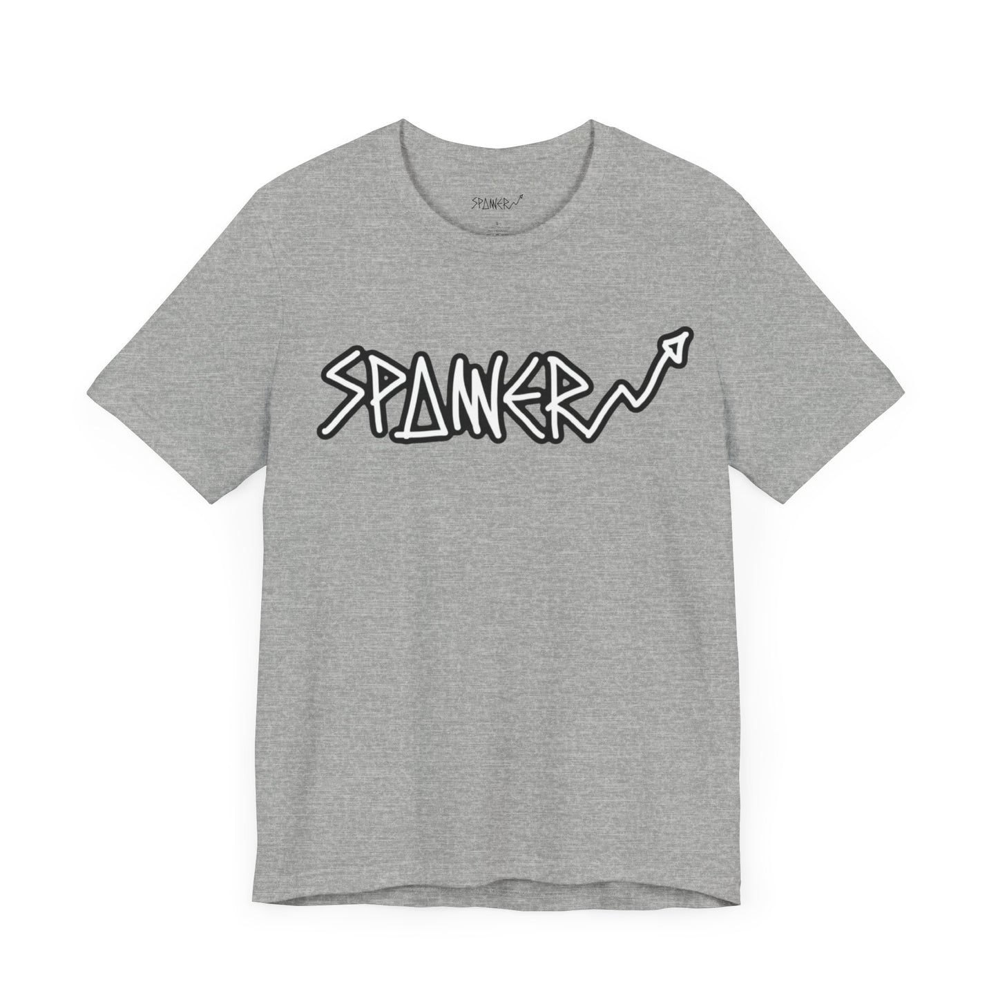 Spanner OG v2 T-shirt (Adults)