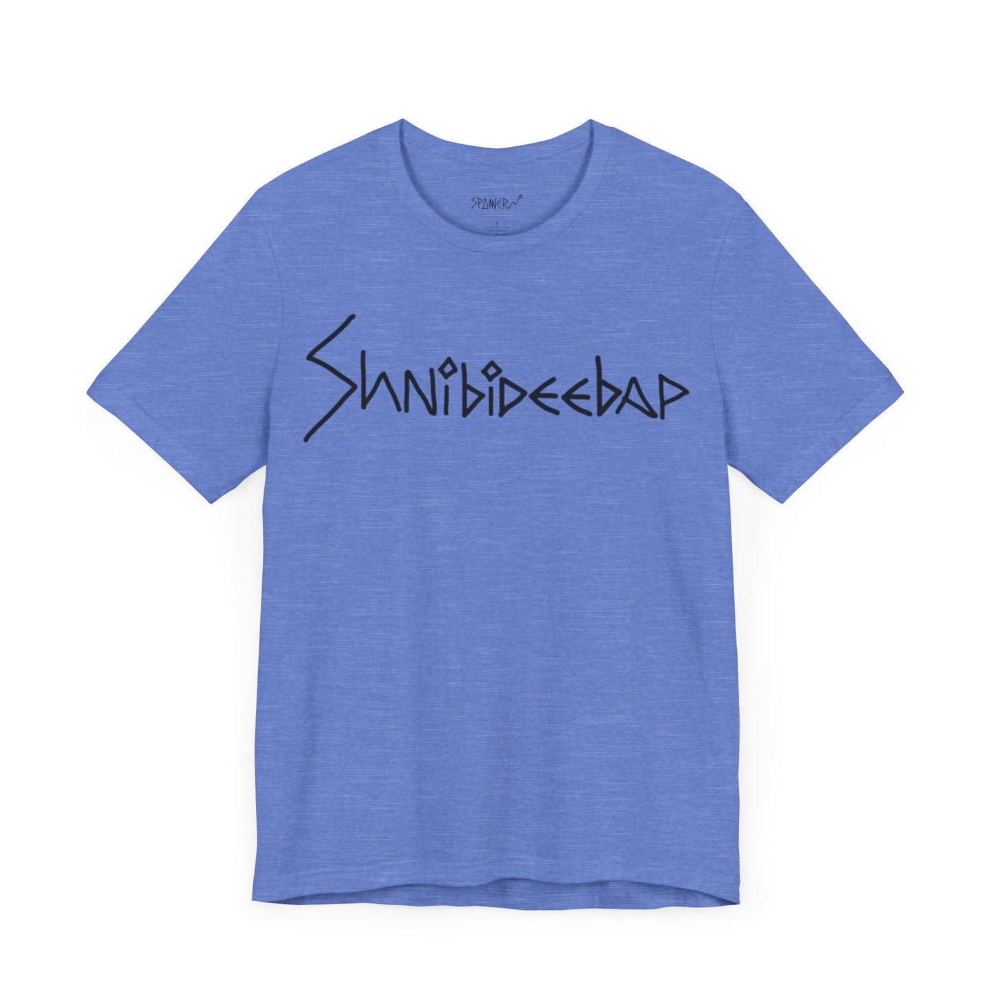 Shnibideebap T-shirt (Adults)