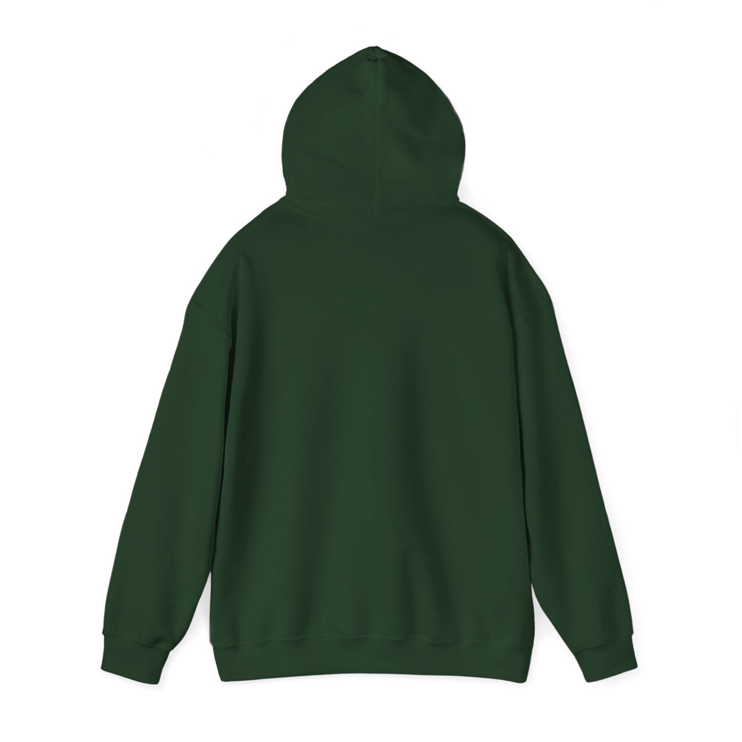 Swoosh Spanner Hoodie (Adults)