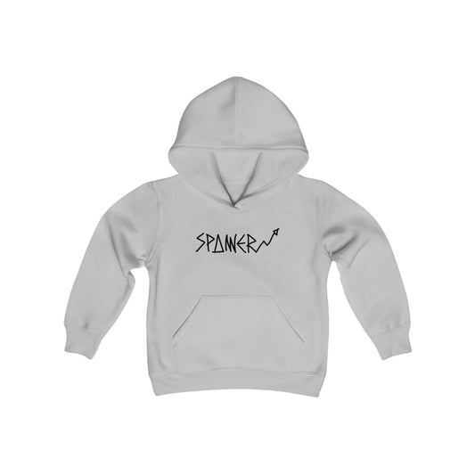 ‘Spanner’ Hoodie (Kids)