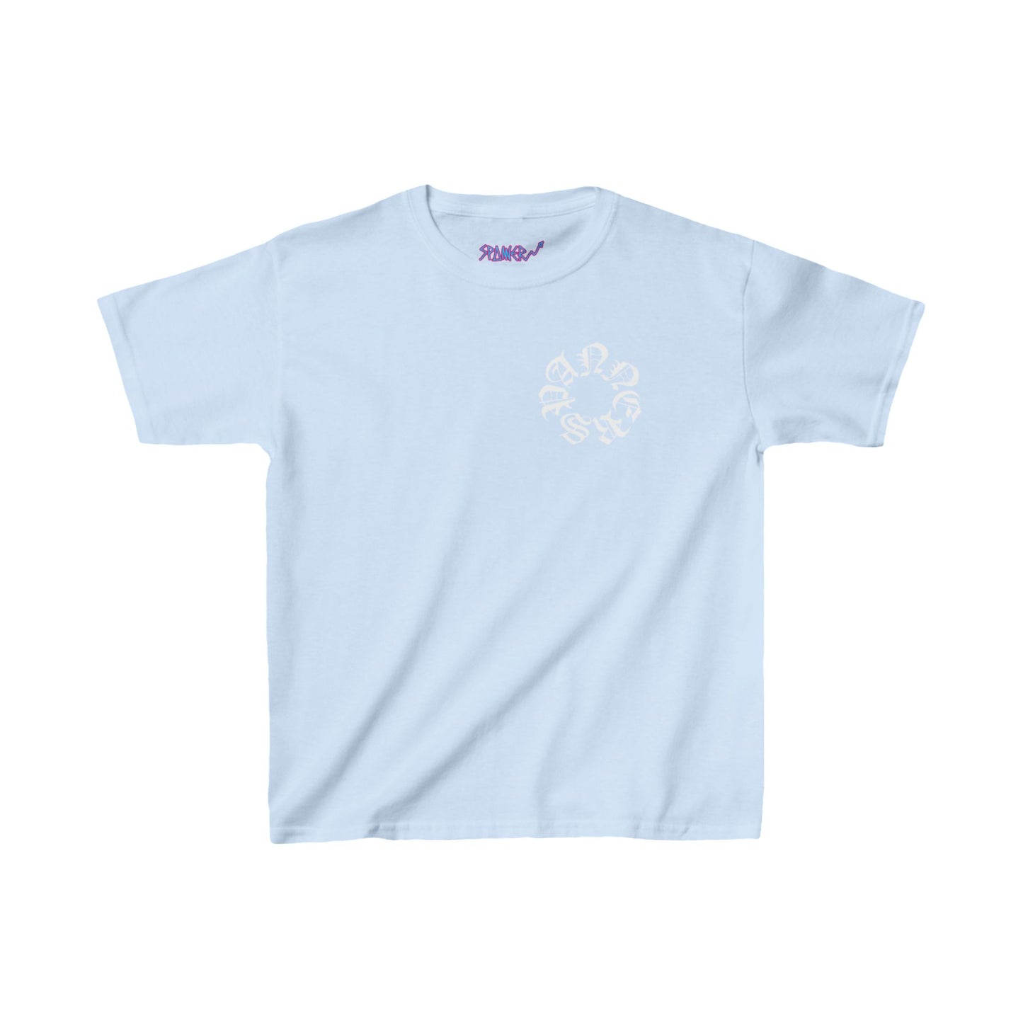 Spanner Vintage T-shirt (Kids)