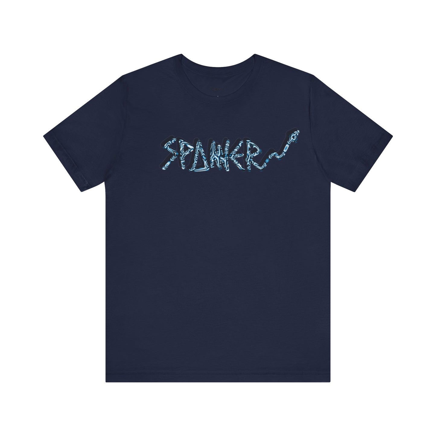 Trippy Spanner T-shirt (Adults)