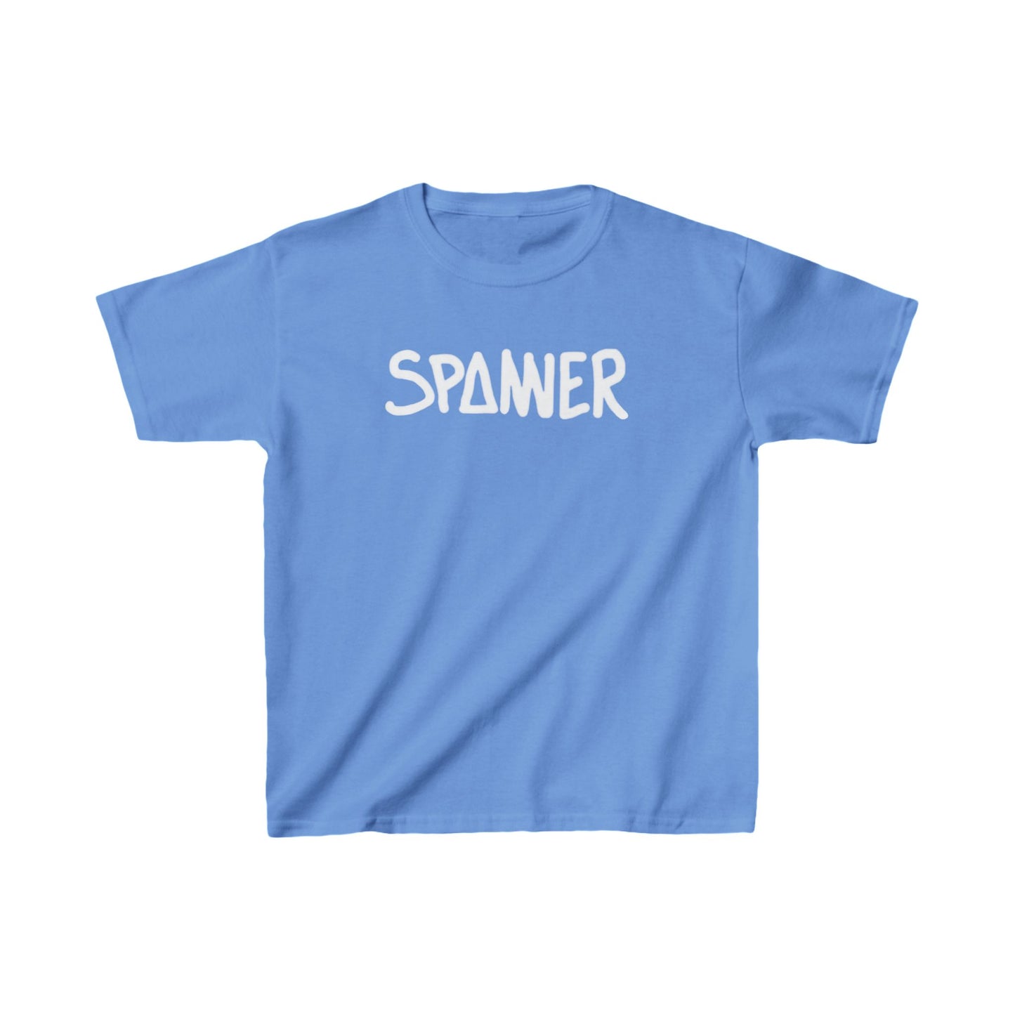 Spanner Original T-shirt (Kids)