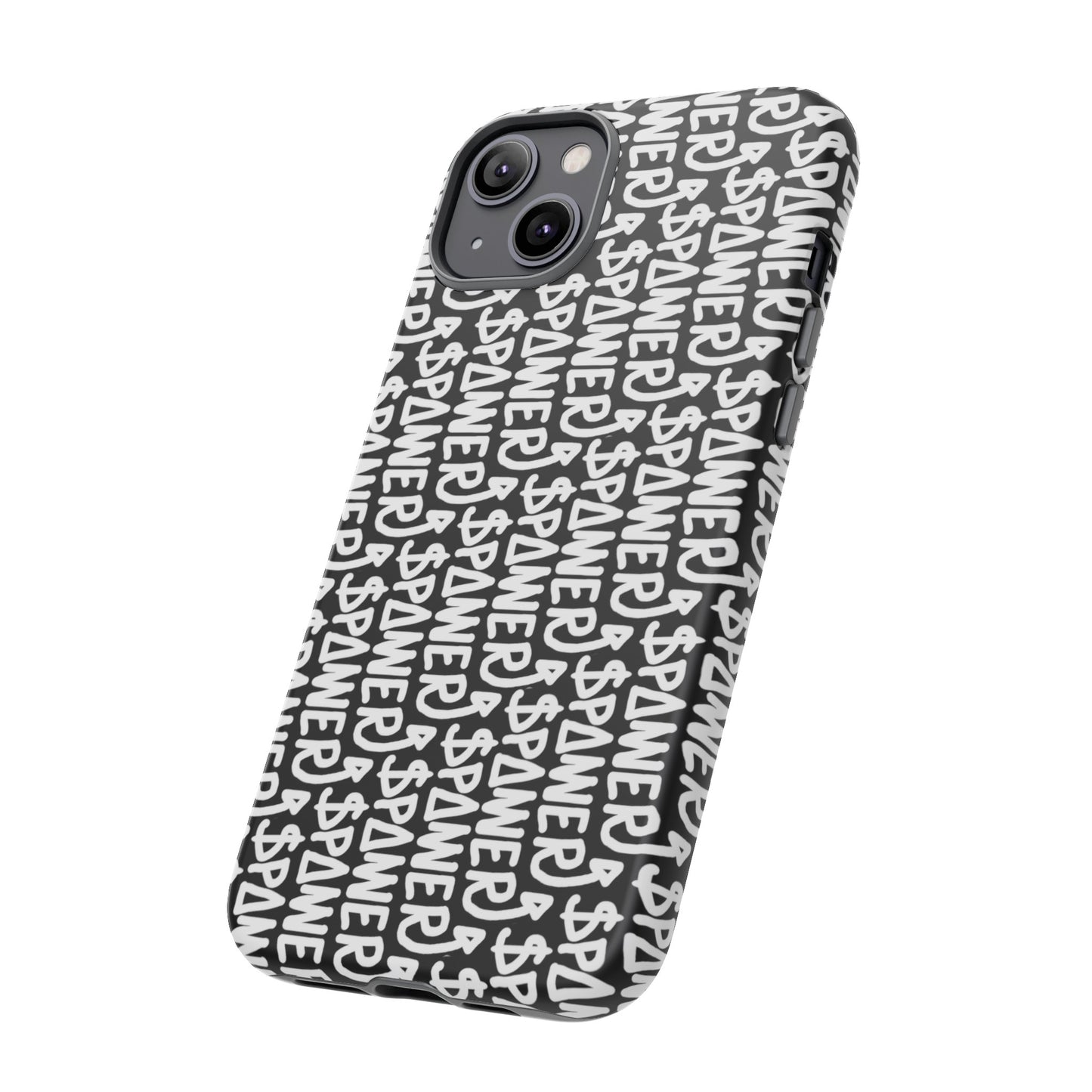 Spanner Phone Case (Tough Version)