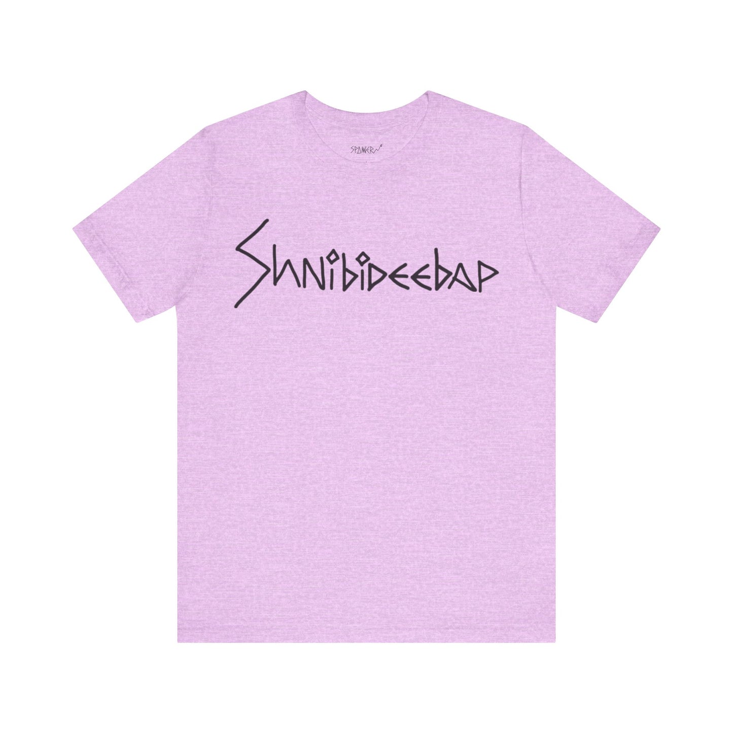 Shnibideebap T-shirt (Adults)