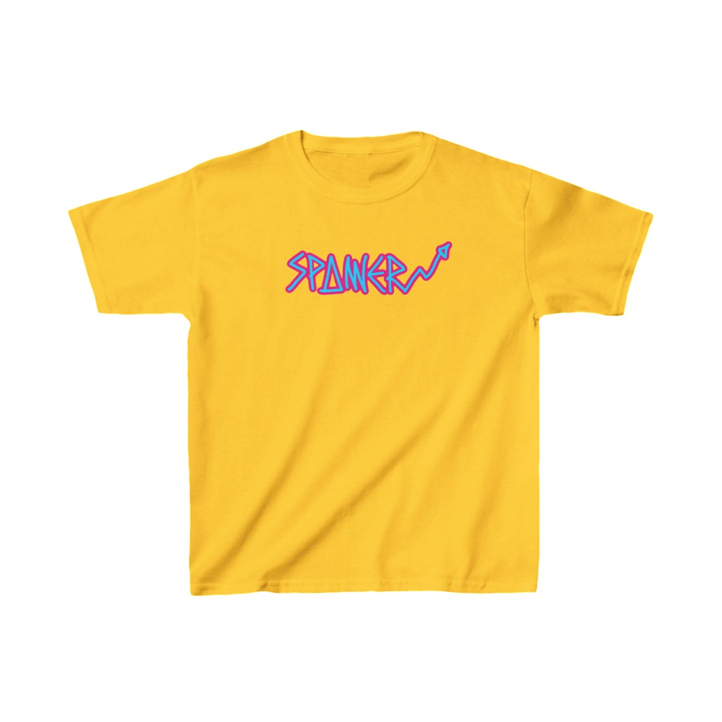 SPANNER T-shirt (Kids)