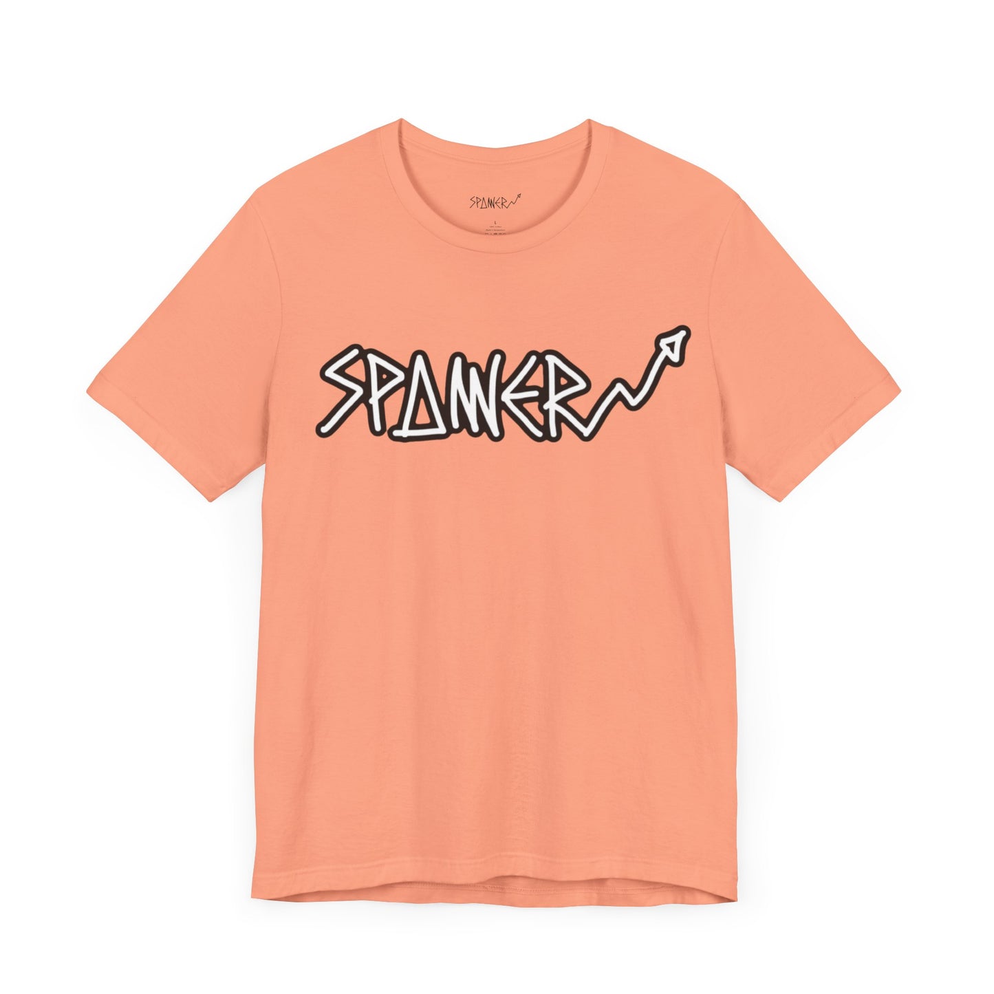 Spanner OG v2 T-shirt (Adults)