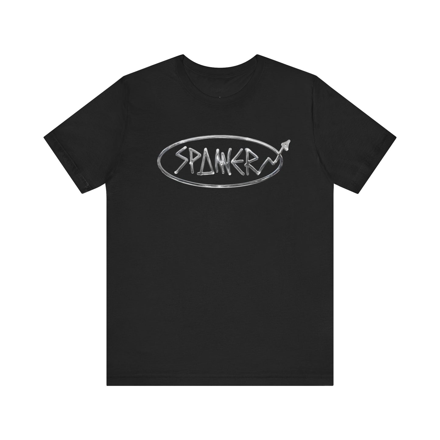 Chrome Spanner T-shirt (Adults)