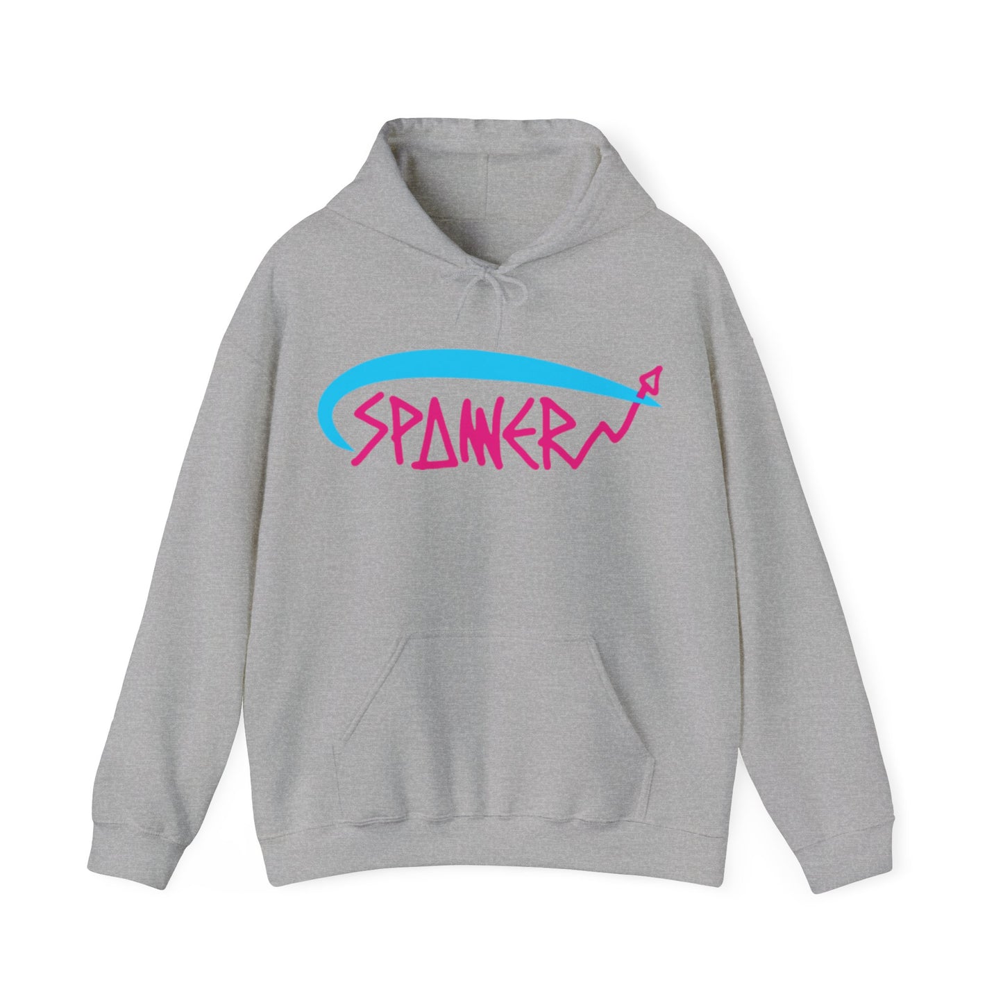 Swoosh Spanner Hoodie (Adults)