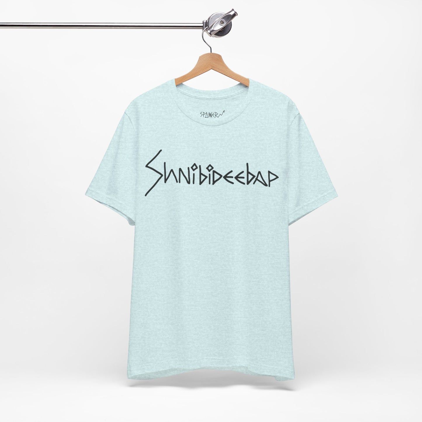 Shnibideebap T-shirt (Adults)