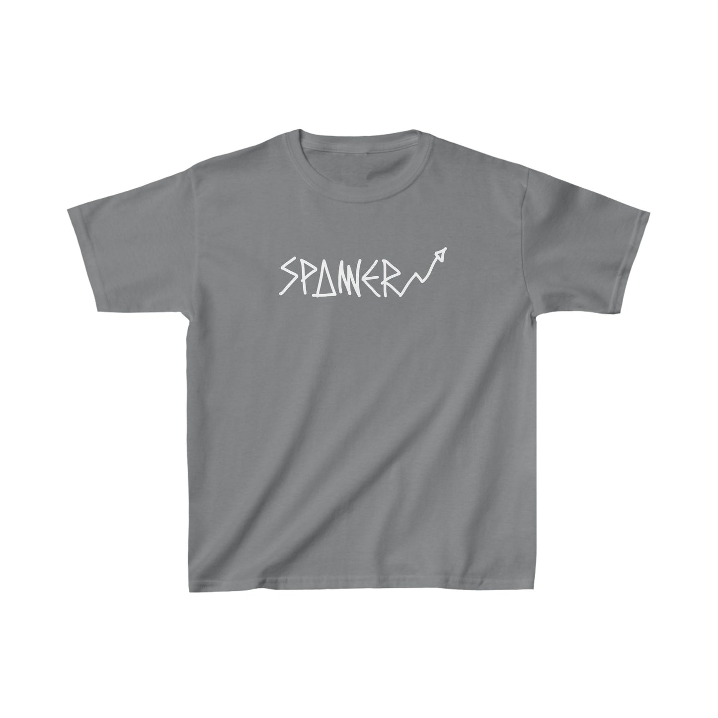 Spanner T-shirt (Childrens)