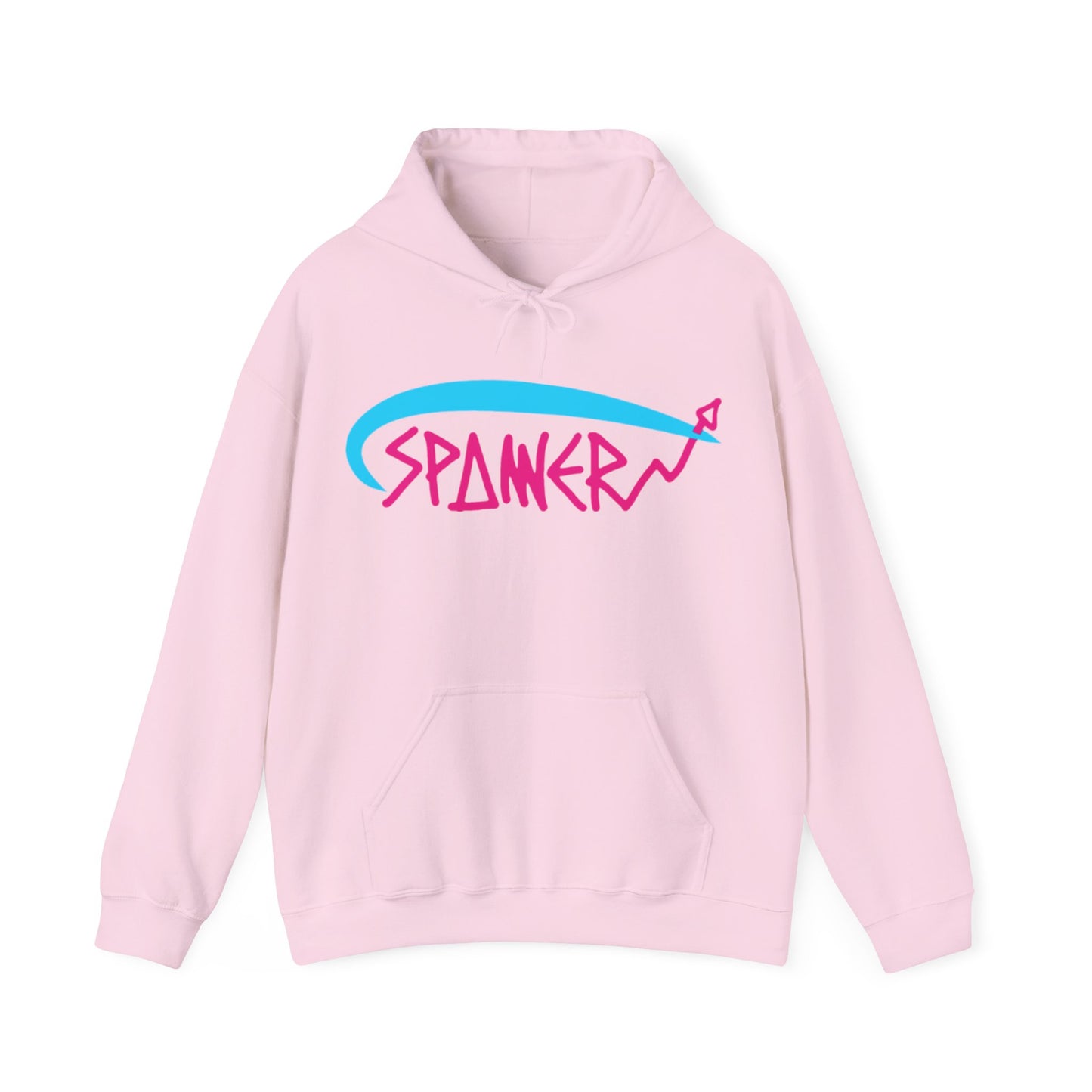 Swoosh Spanner Hoodie (Adults)