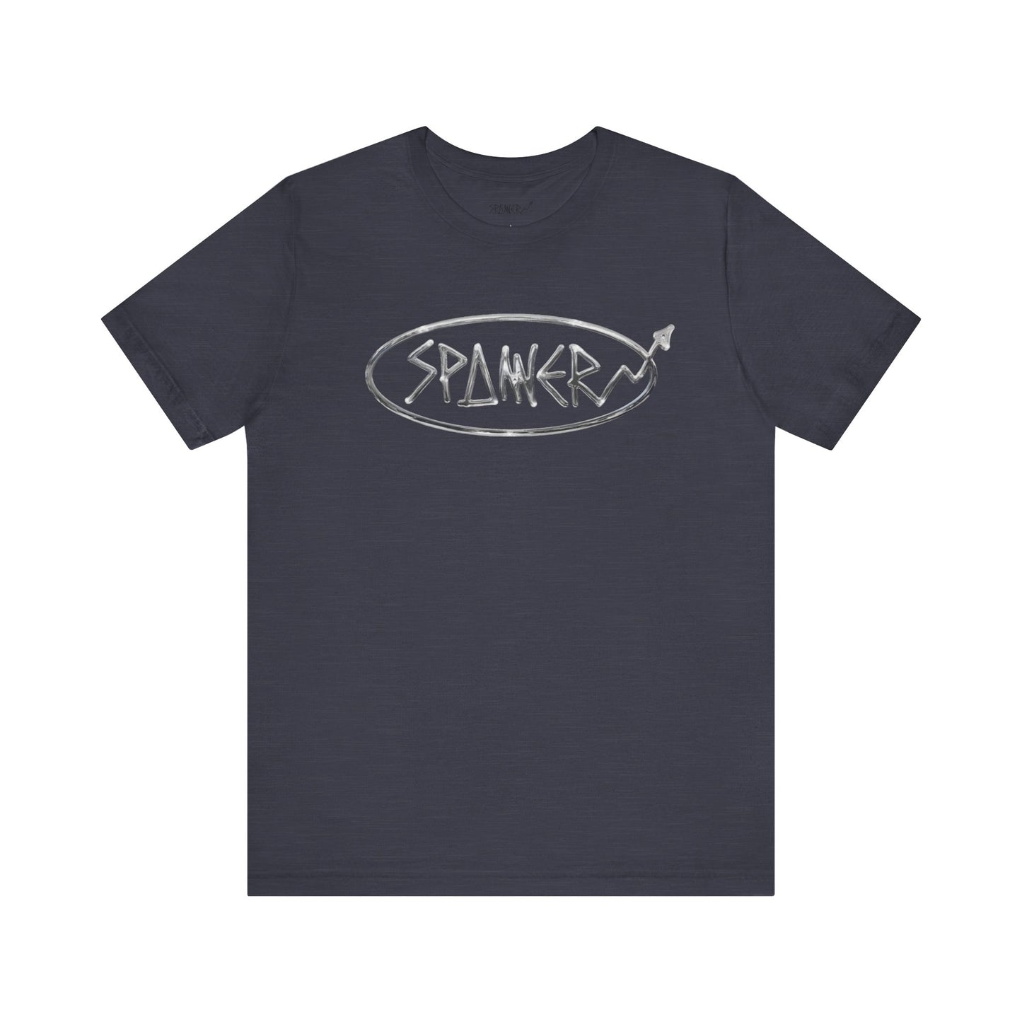 Chrome Spanner T-shirt (Adults)