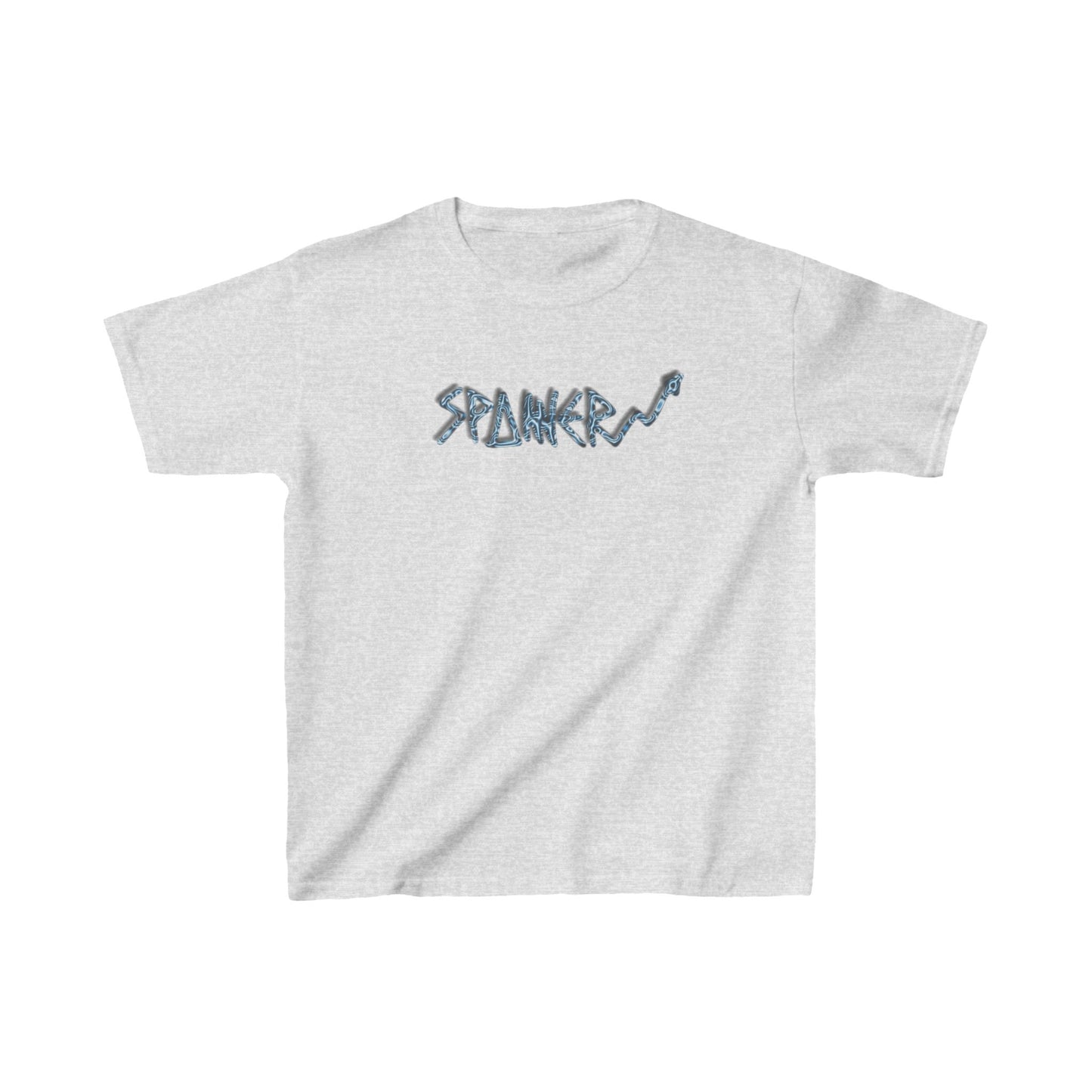 Trippy Spanner T-shirt (Kids)