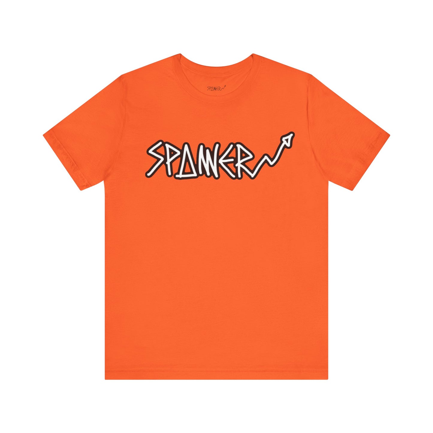 Spanner OG v2 T-shirt (Adults)