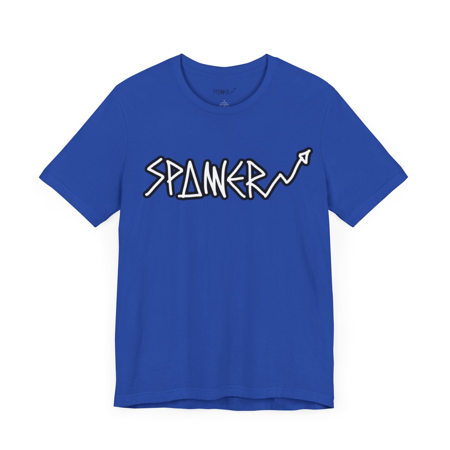 Spanner OG v2 T-shirt (Adults)