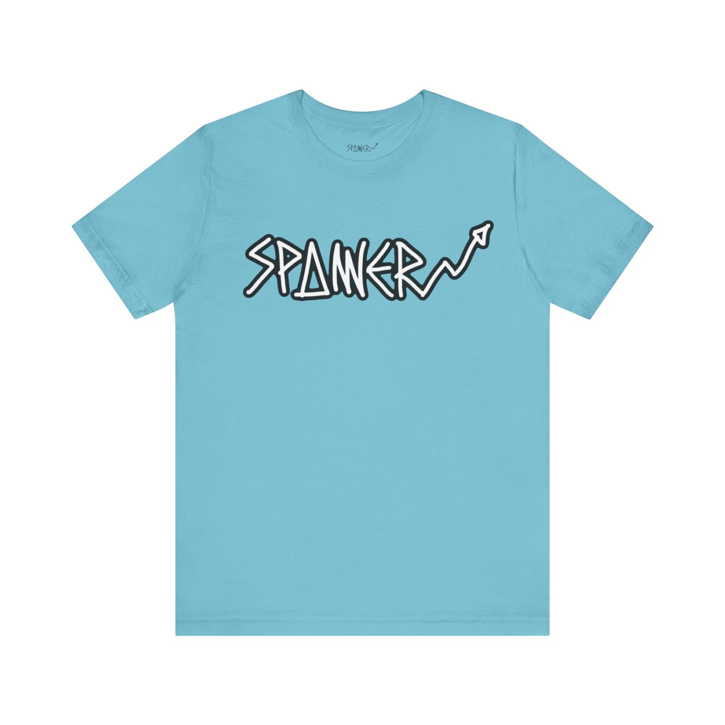 Spanner OG v2 T-shirt (Adults)