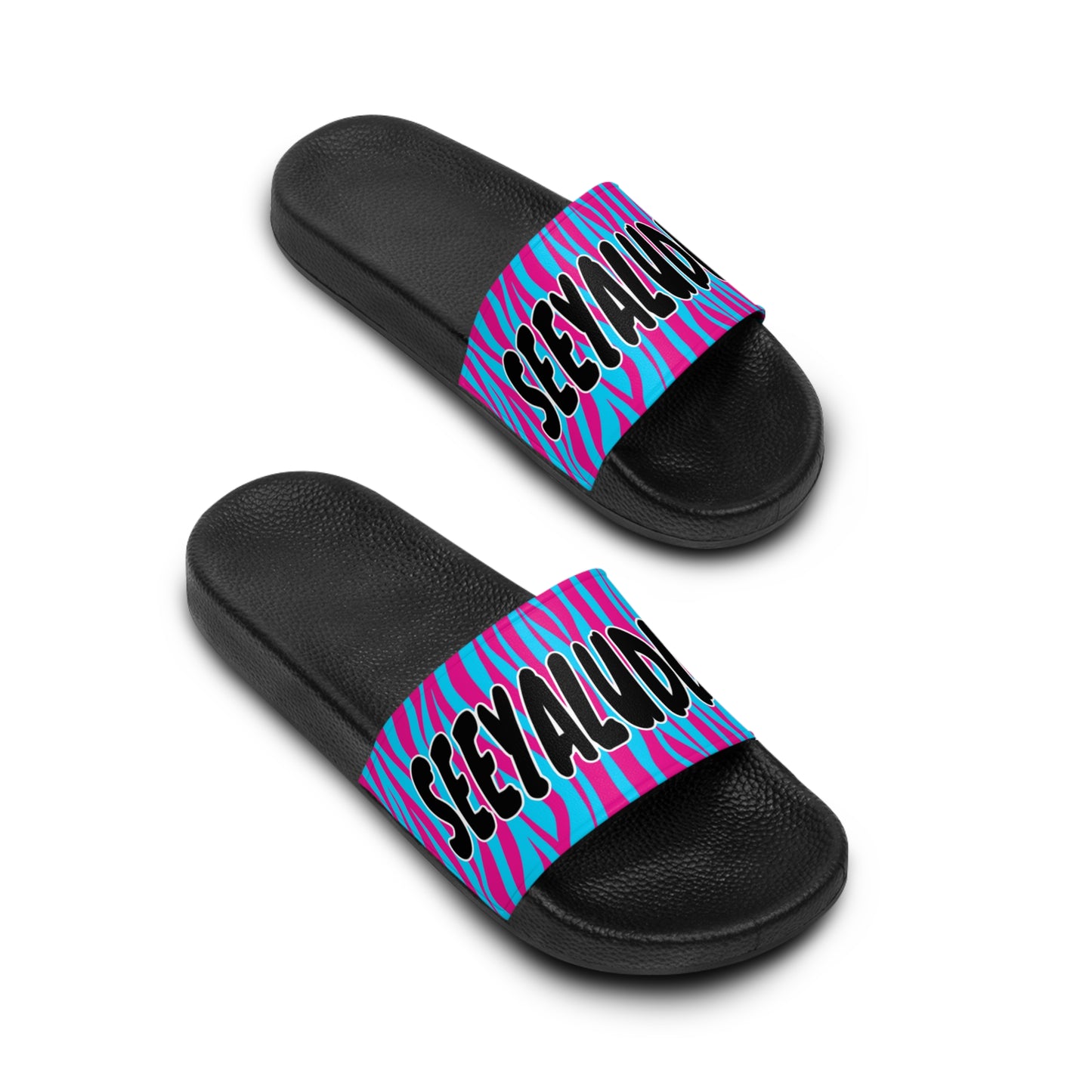 Seeyaludder Sliders (Adults)