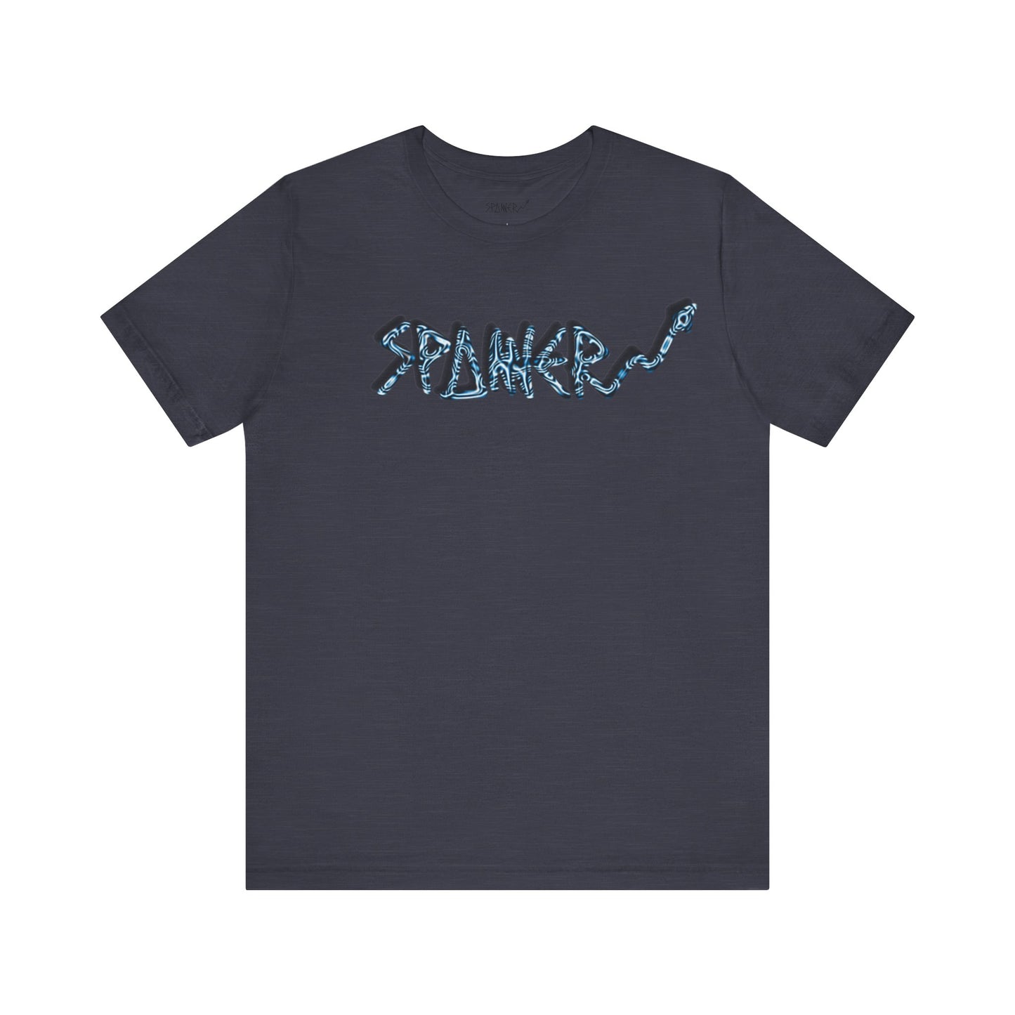 Trippy Spanner T-shirt (Adults)