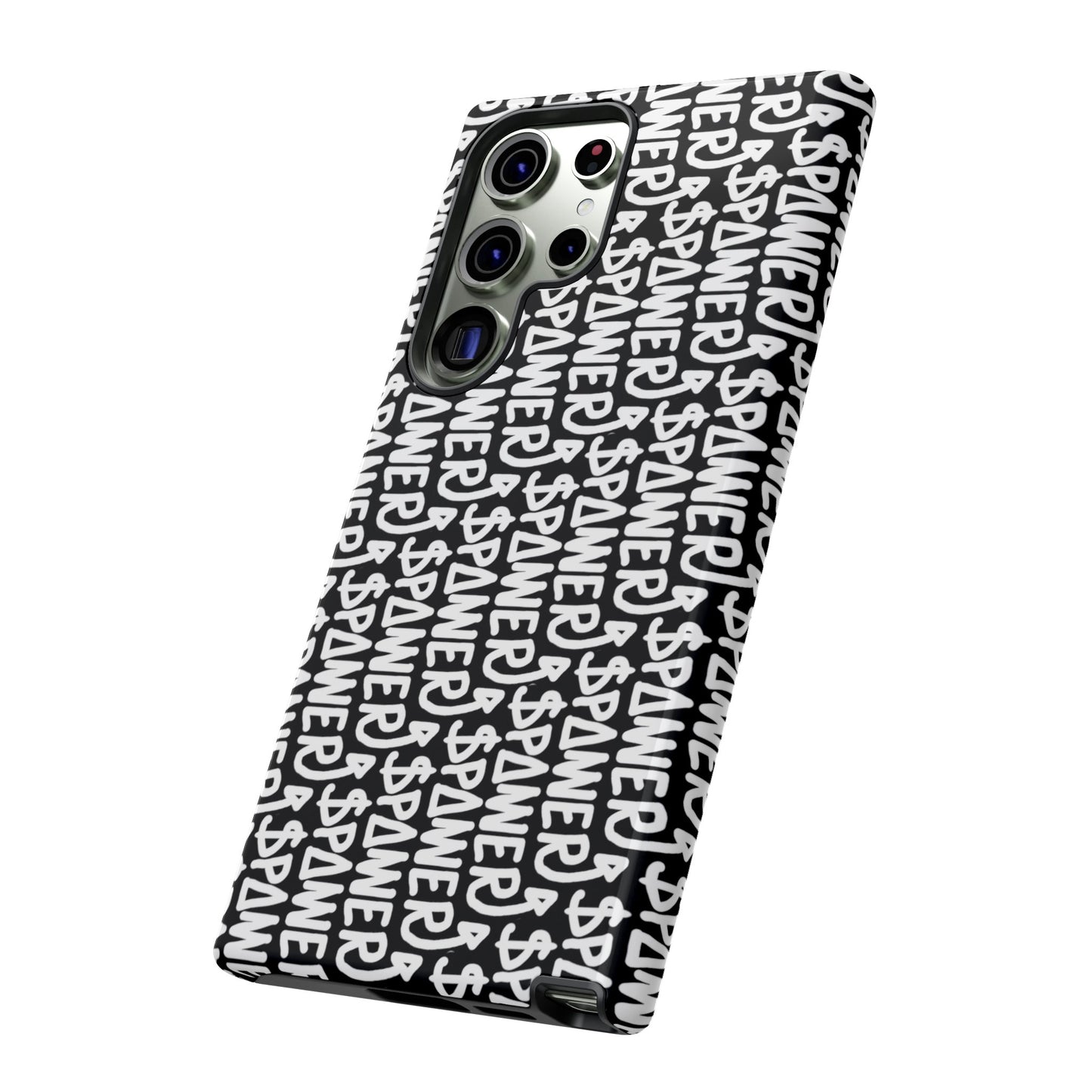 Spanner Phone Case (Tough Version)