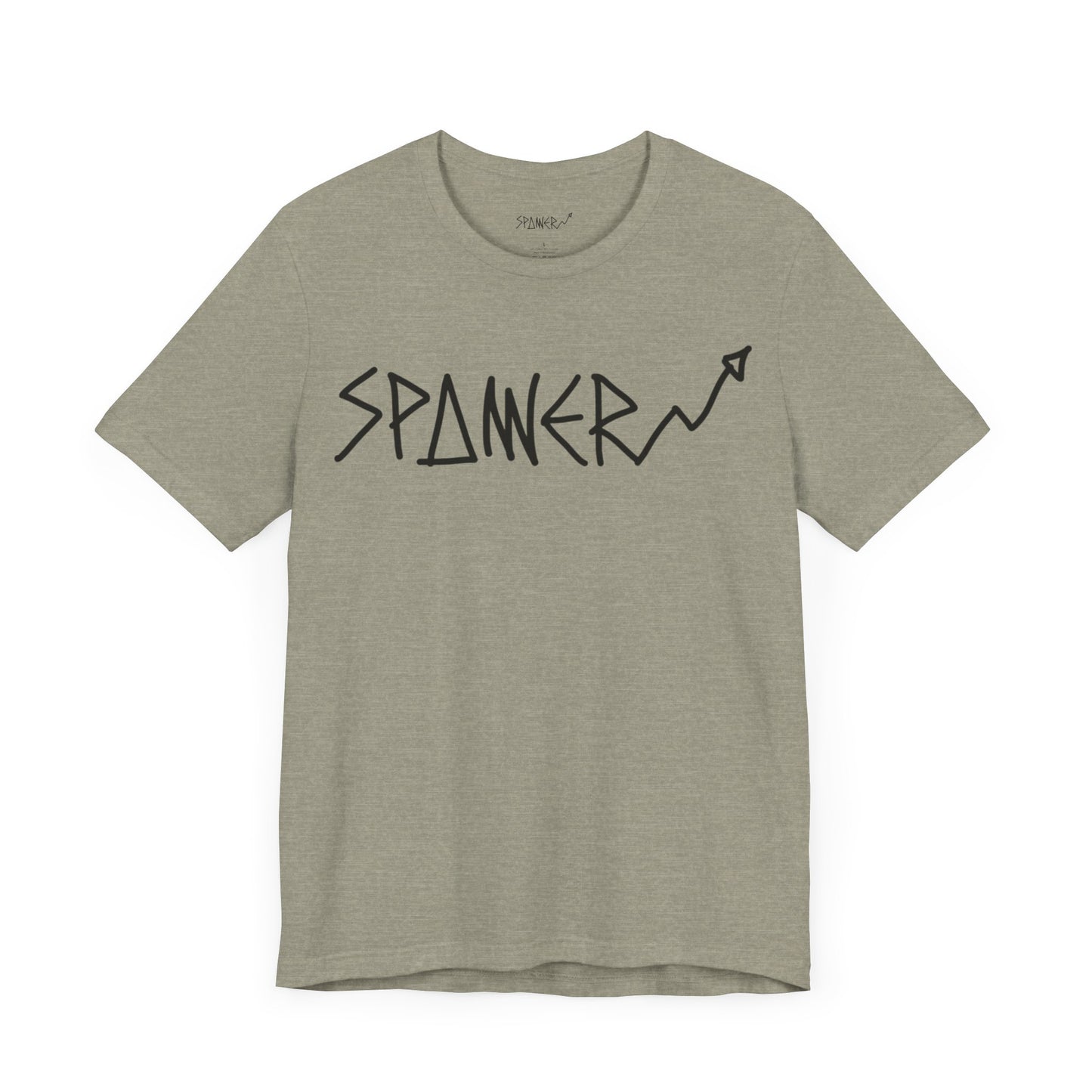 Spanner T-shirt (Adults)