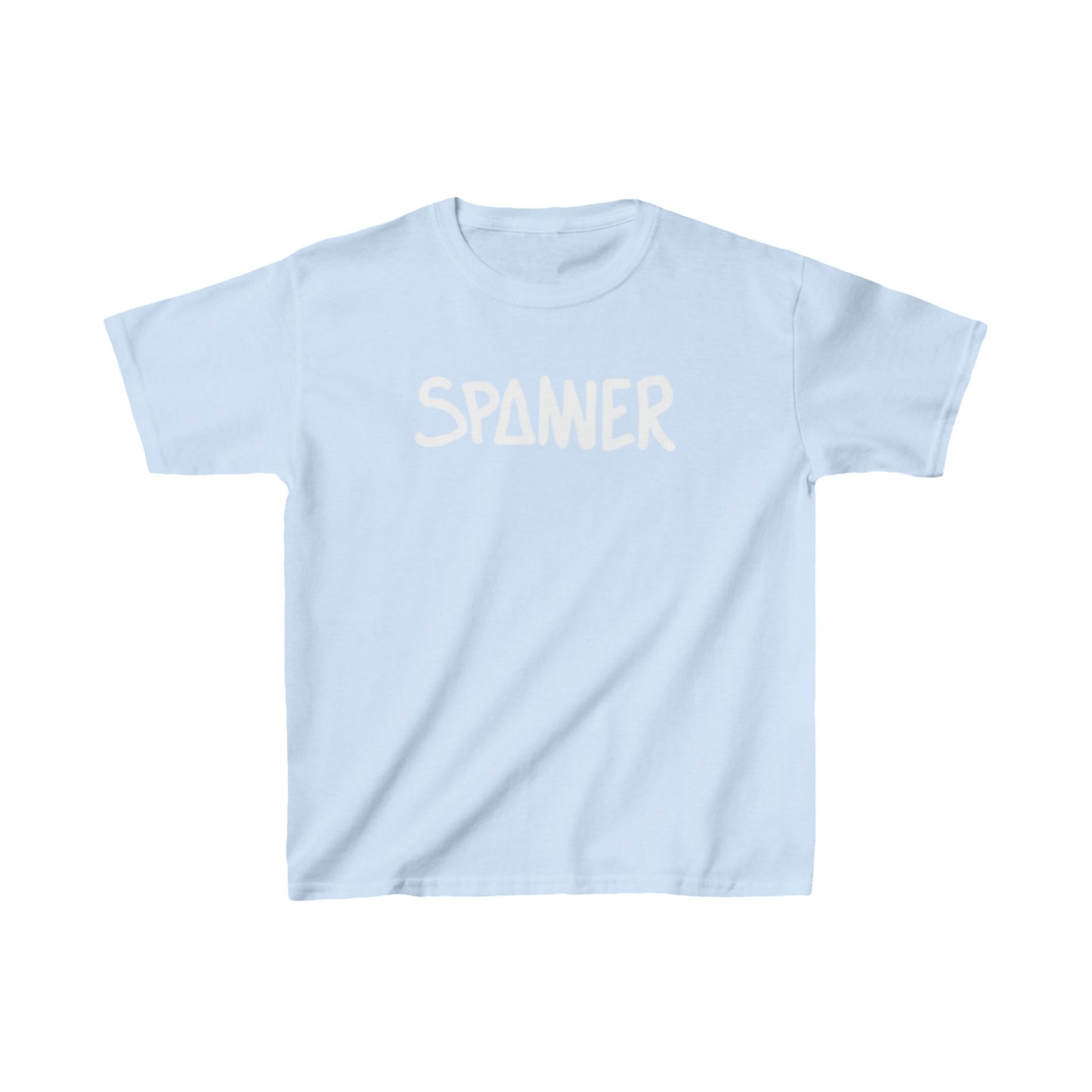 Spanner Original T-shirt (Kids)