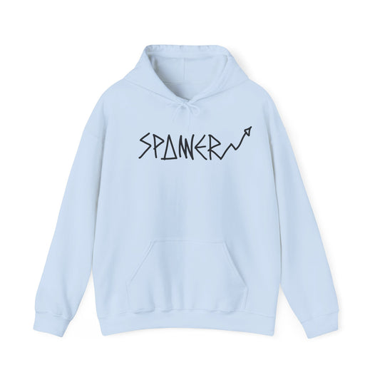 ’Spanner’ Hoodie (Adults)