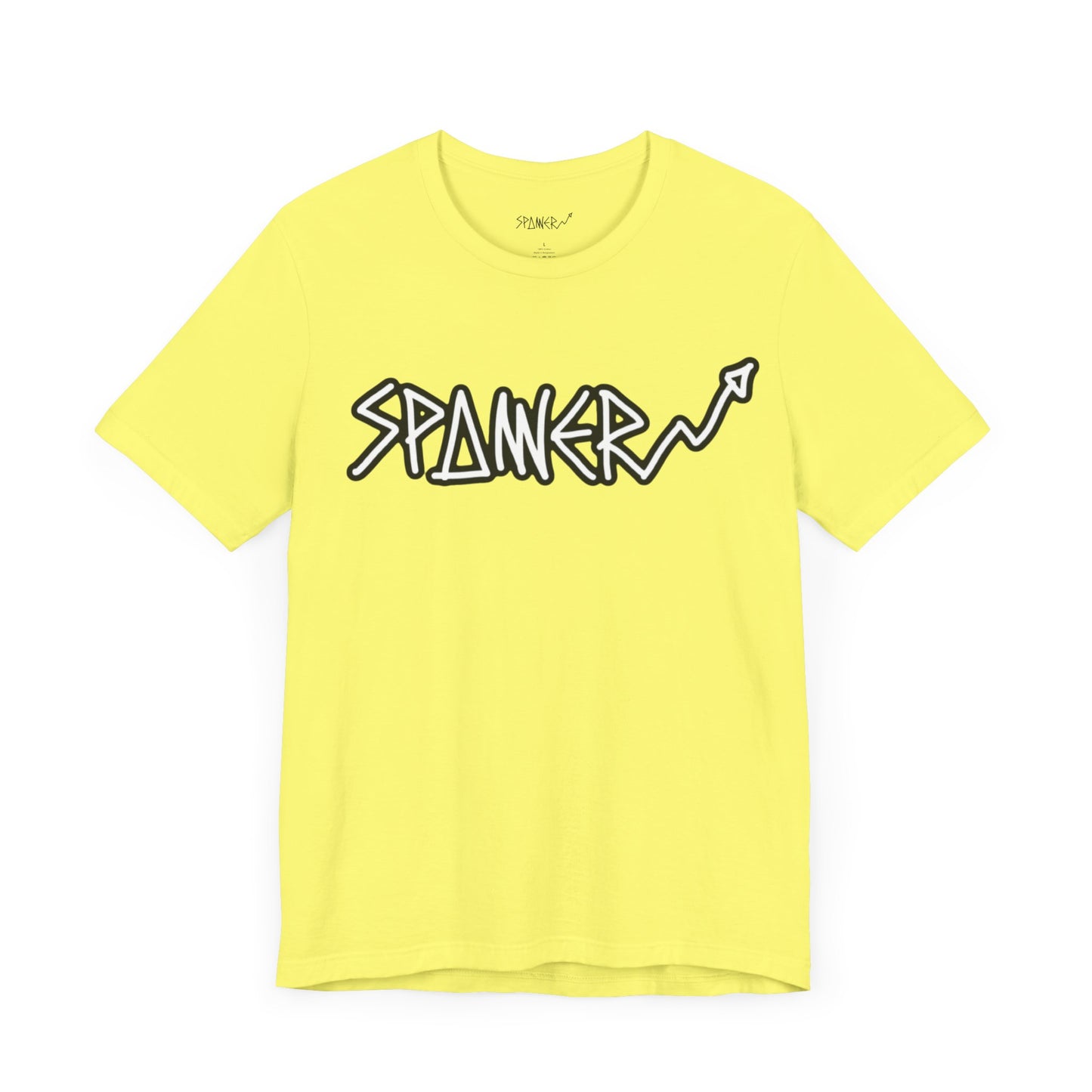 Spanner OG v2 T-shirt (Adults)